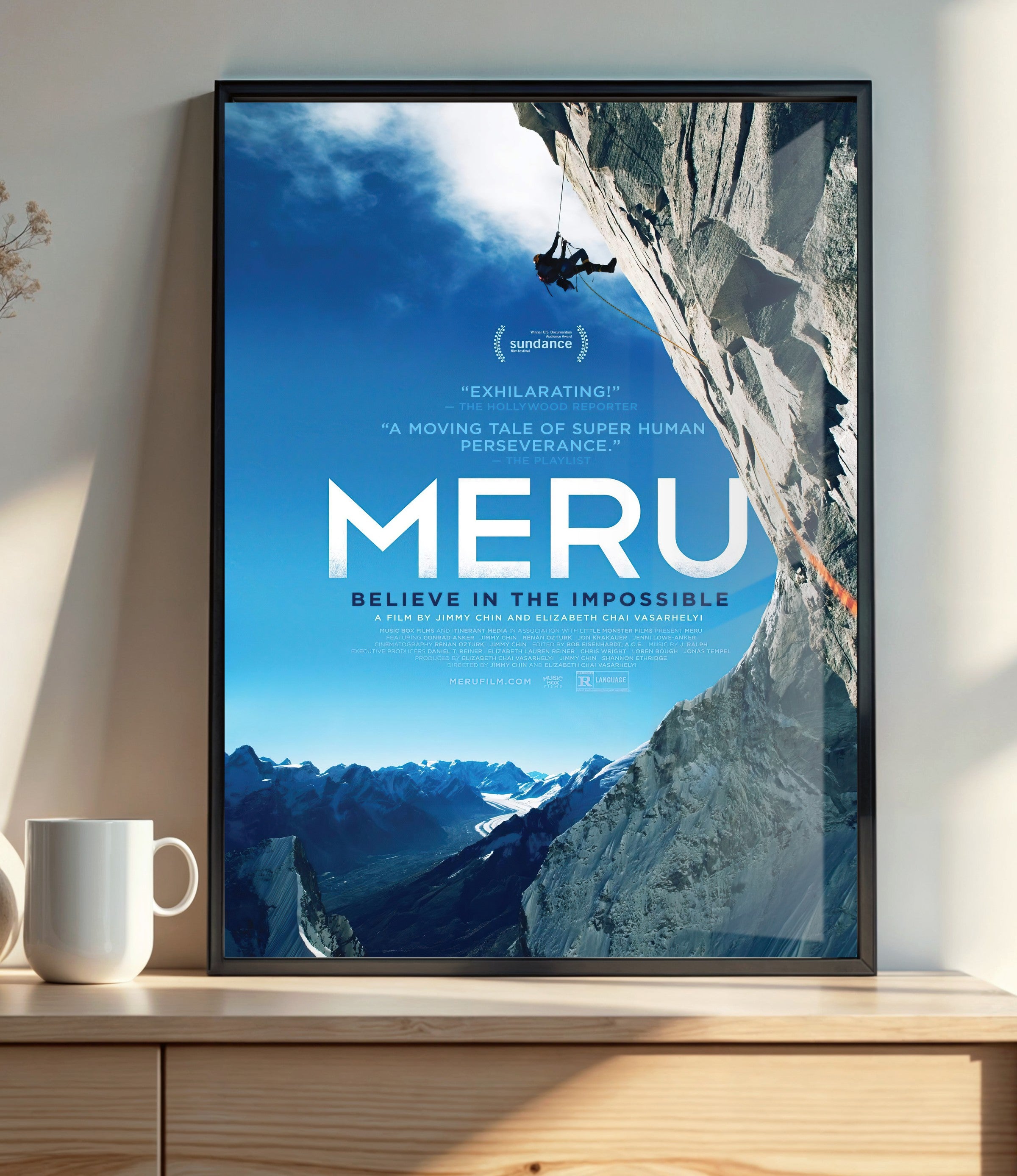 Meru (2015)