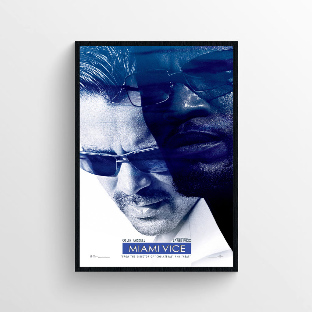 Miami Vice (2006)