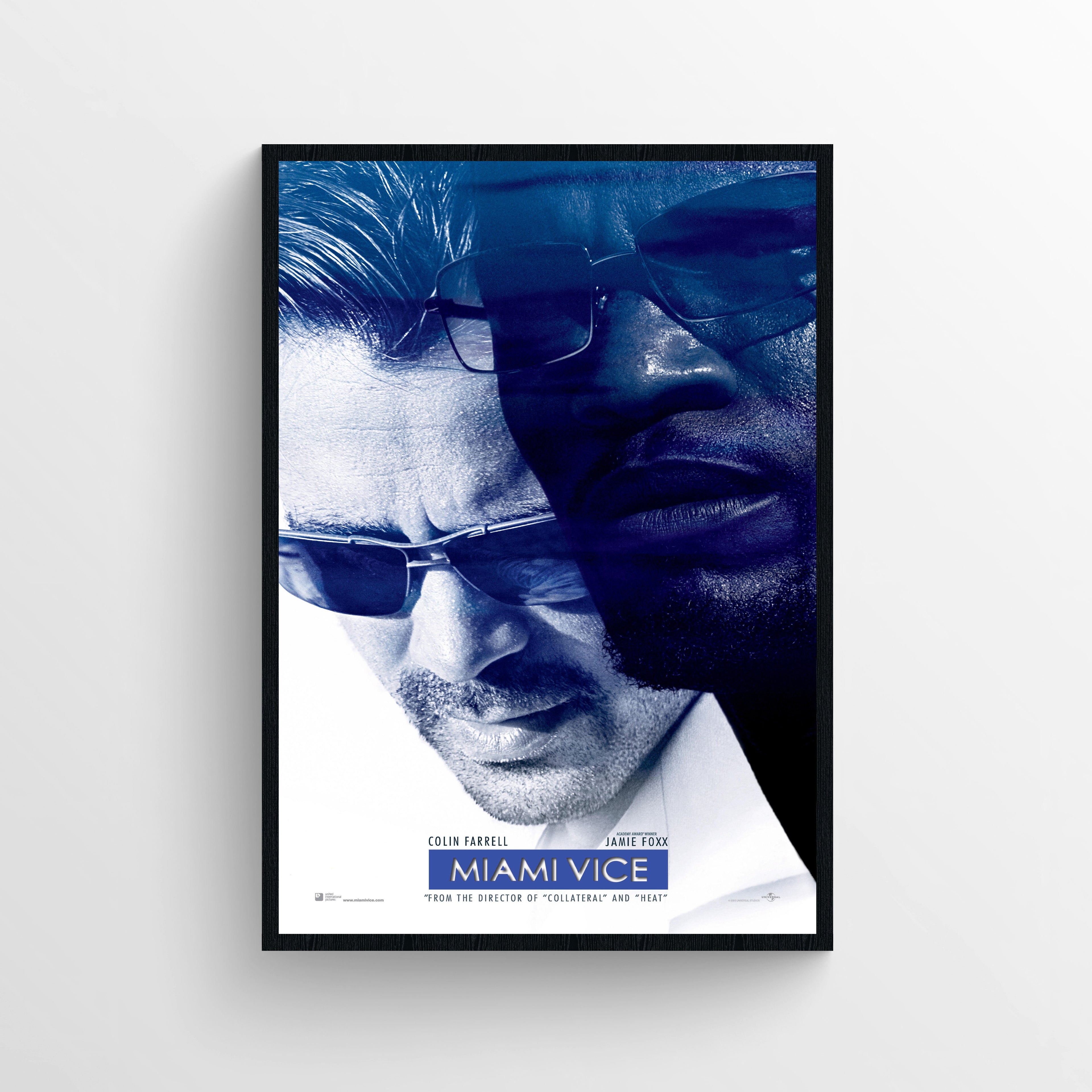 Miami Vice (2006)