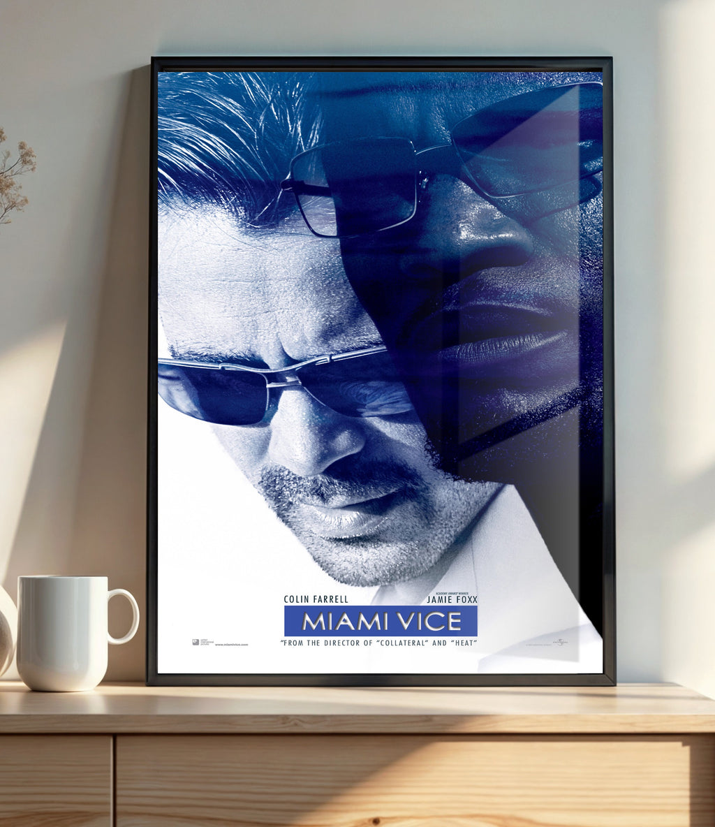 Miami Vice (2006)