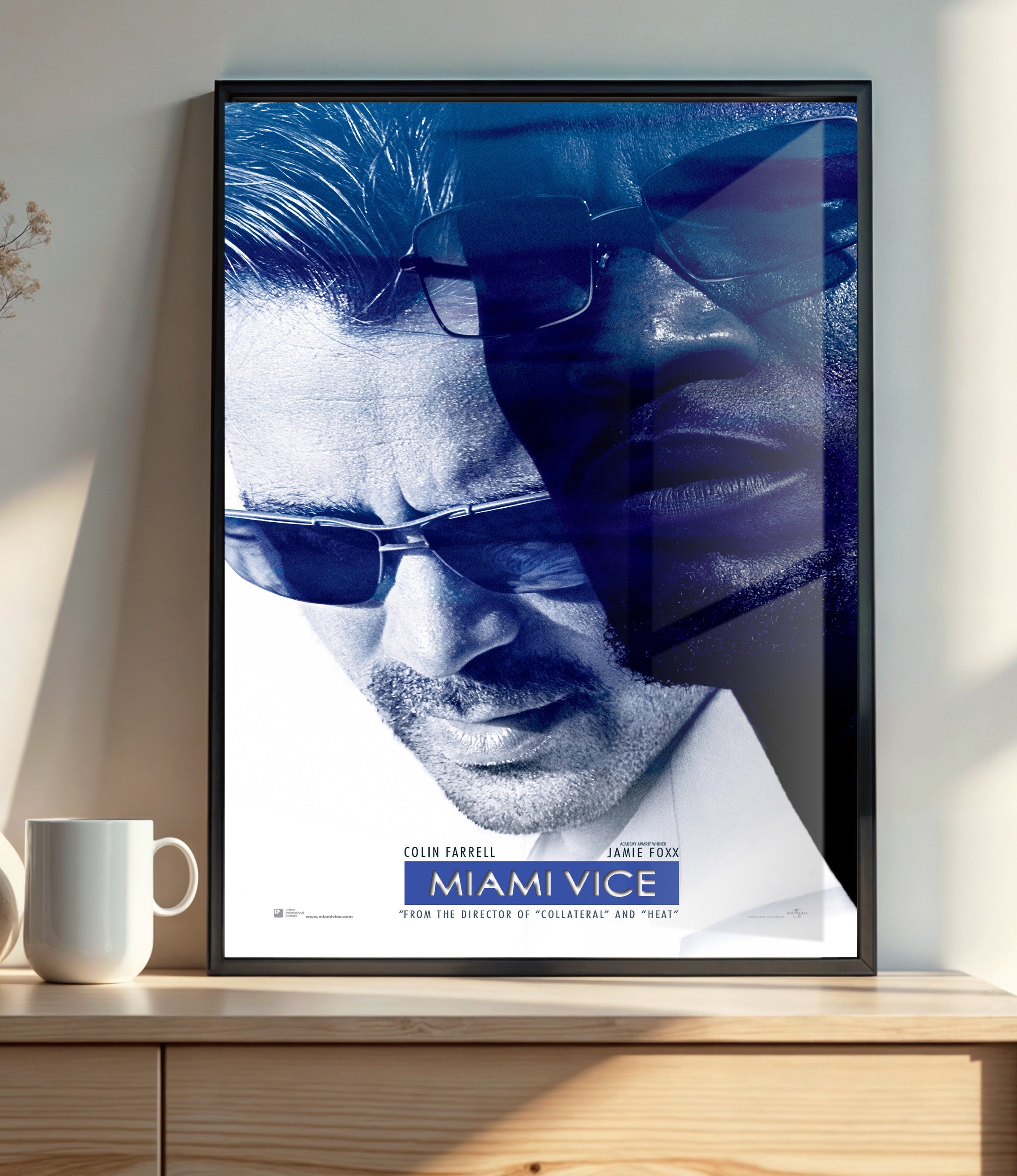 Miami Vice (2006)