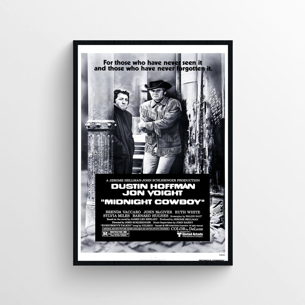 Midnight Cowboy (1969)