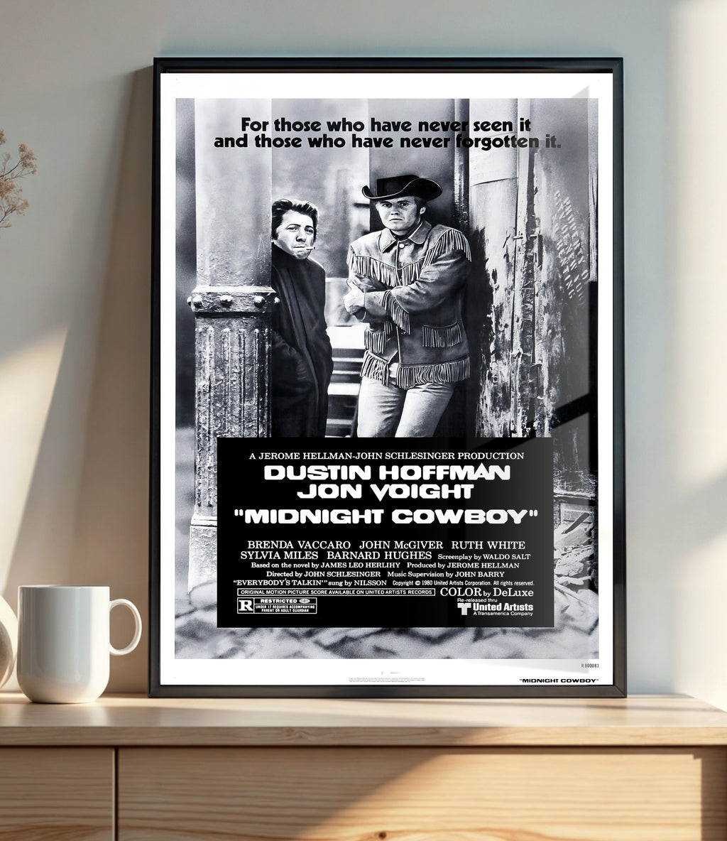 Midnight Cowboy (1969)