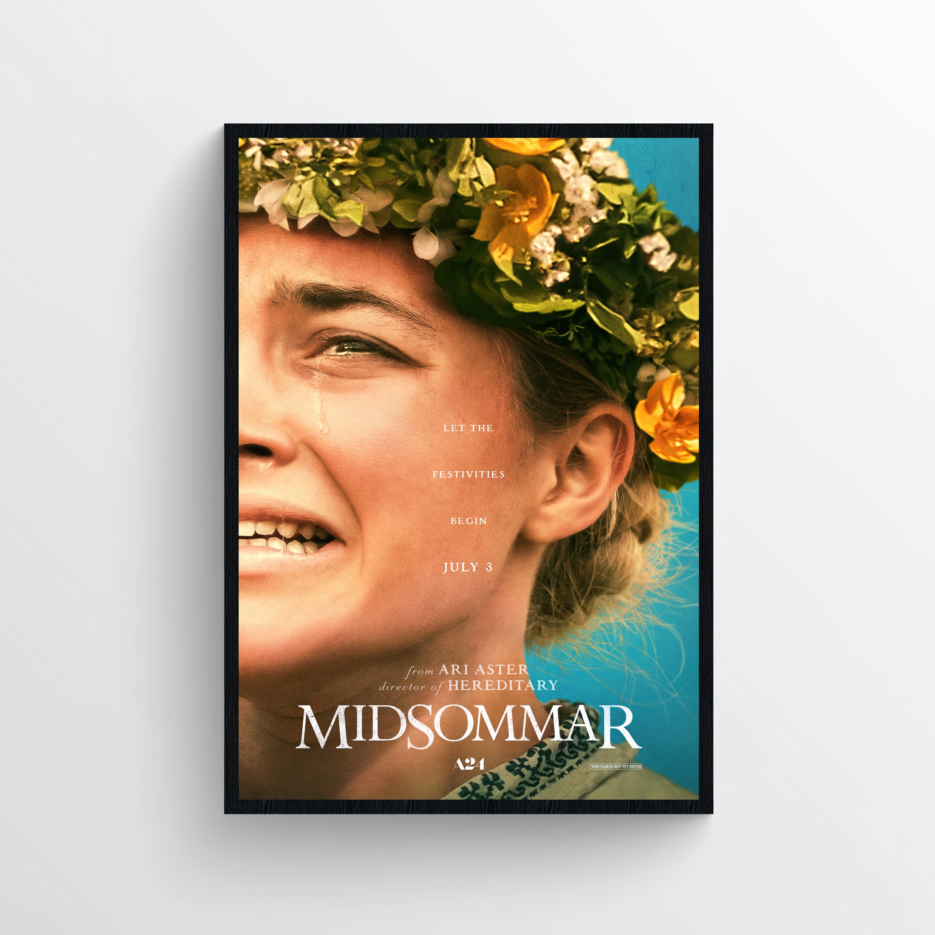 Midsommar (2019)