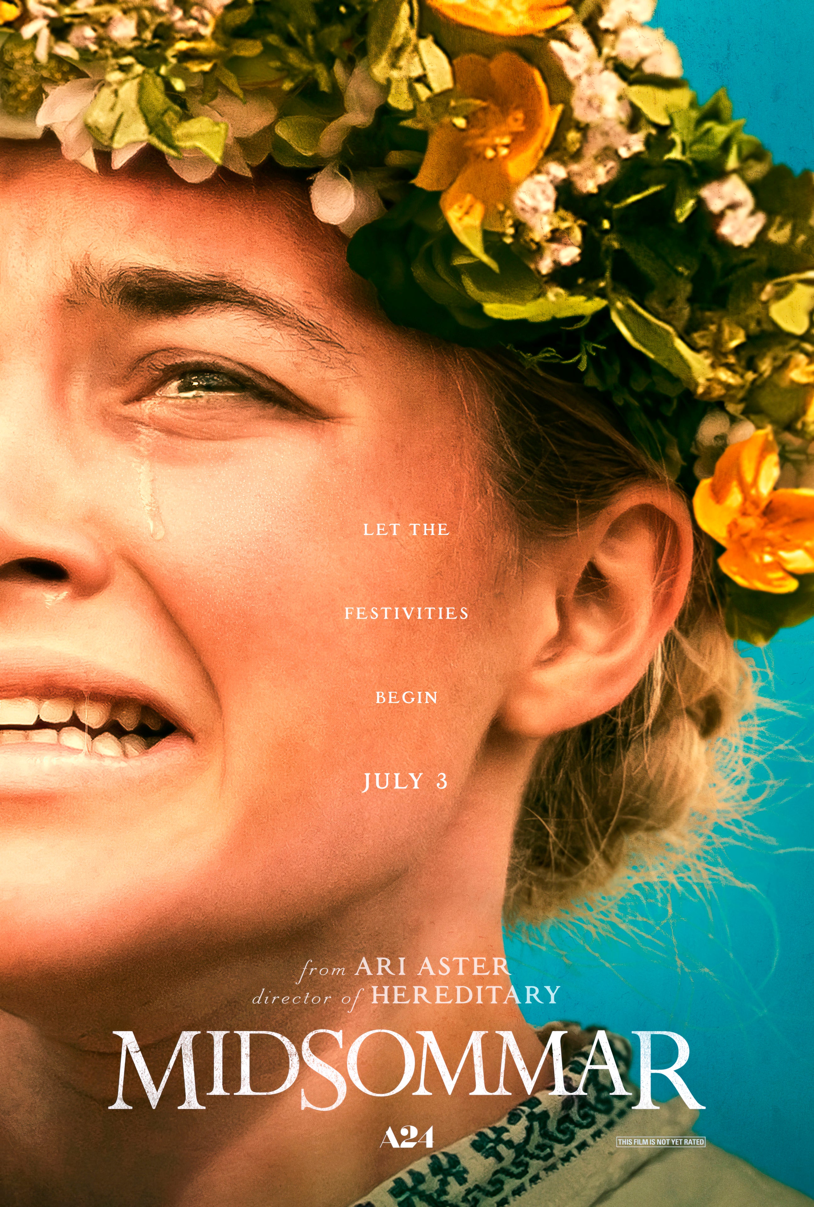 Midsommar (2019)