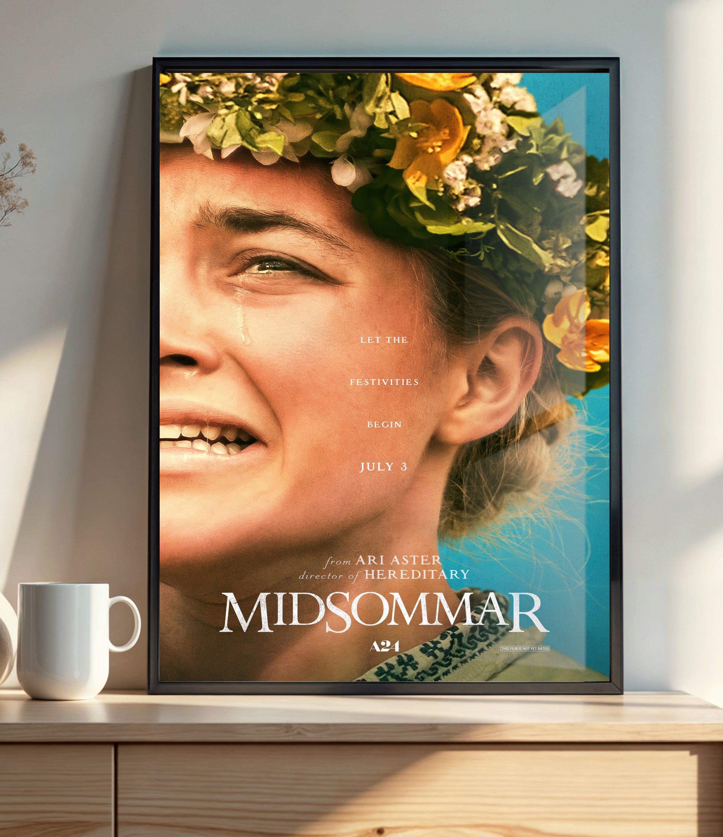 Midsommar (2019)