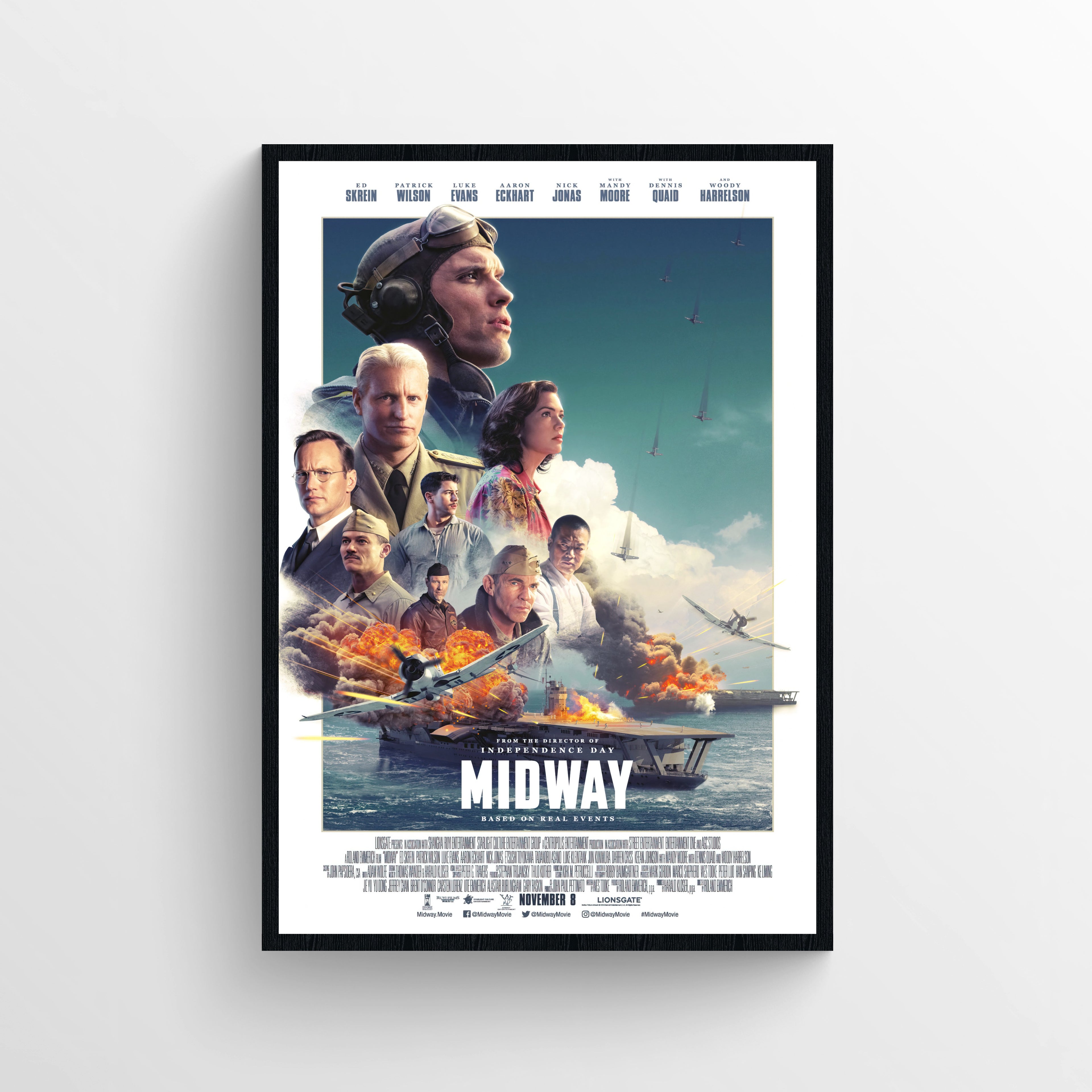 Midway (2019)