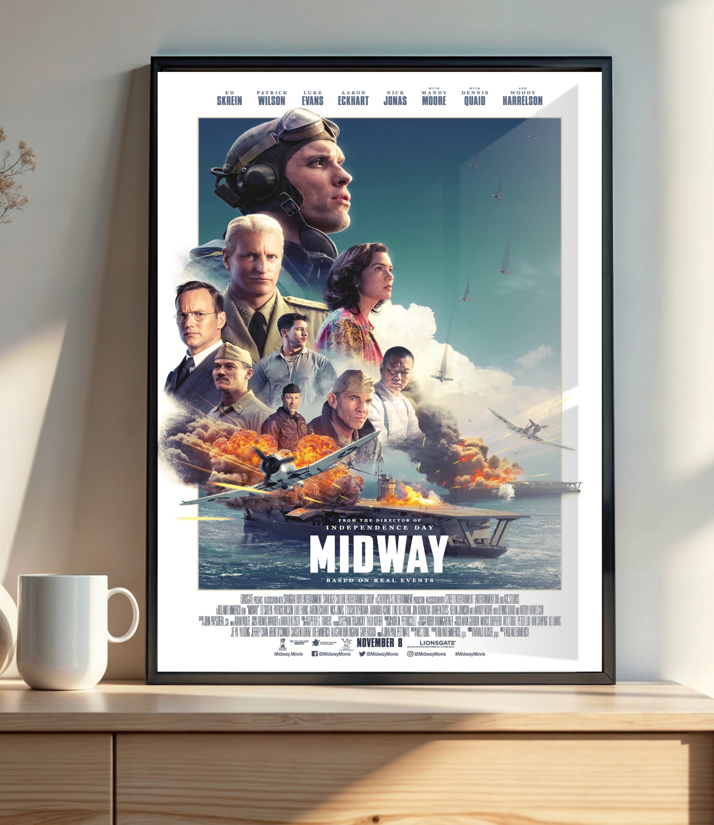 Midway (2019)