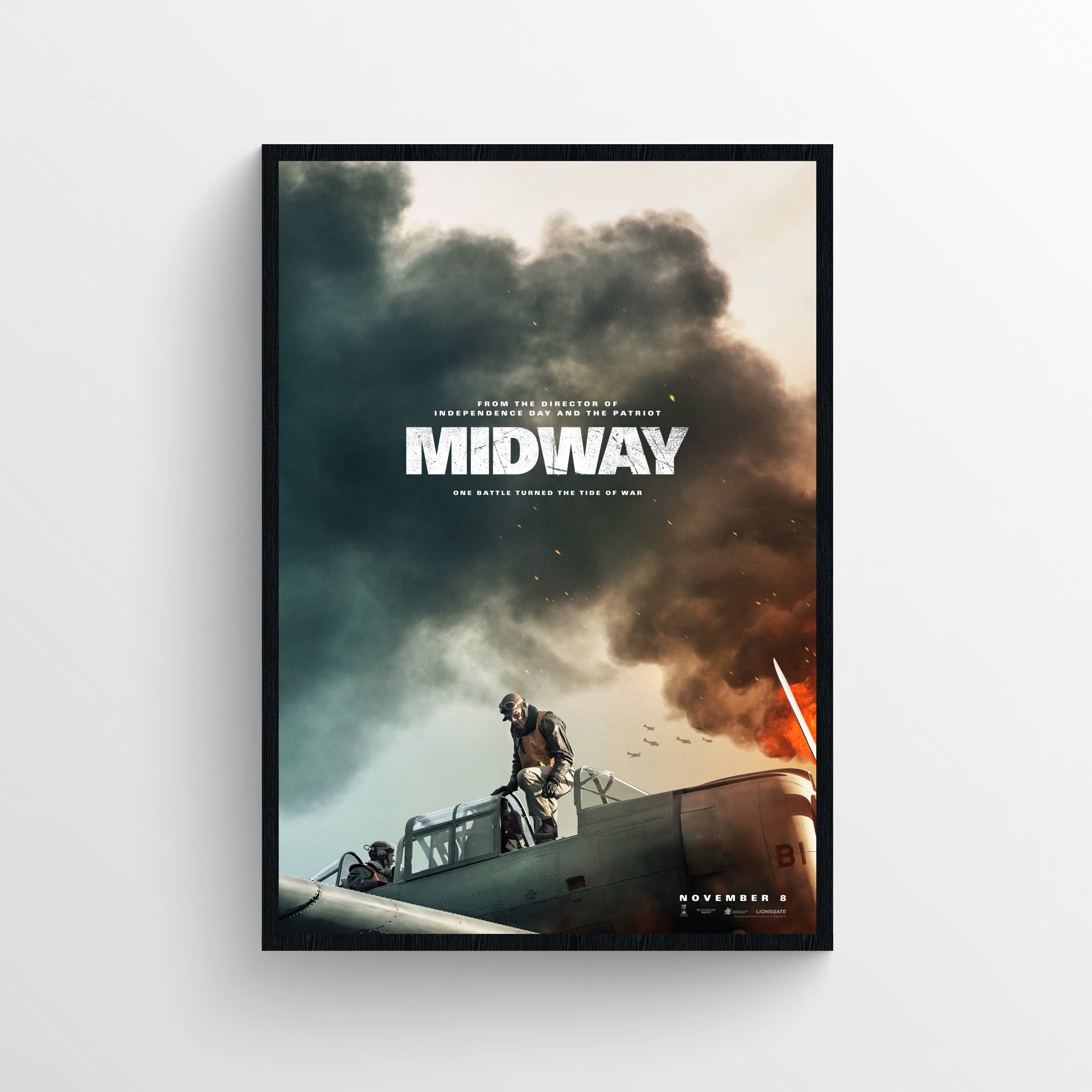 Midway (2019)