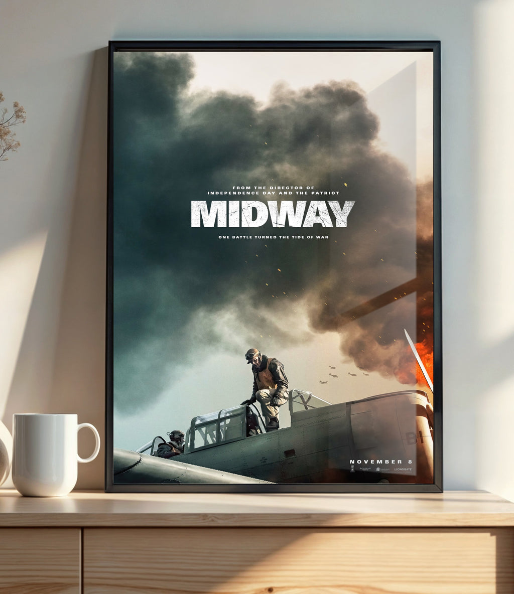 Midway (2019)