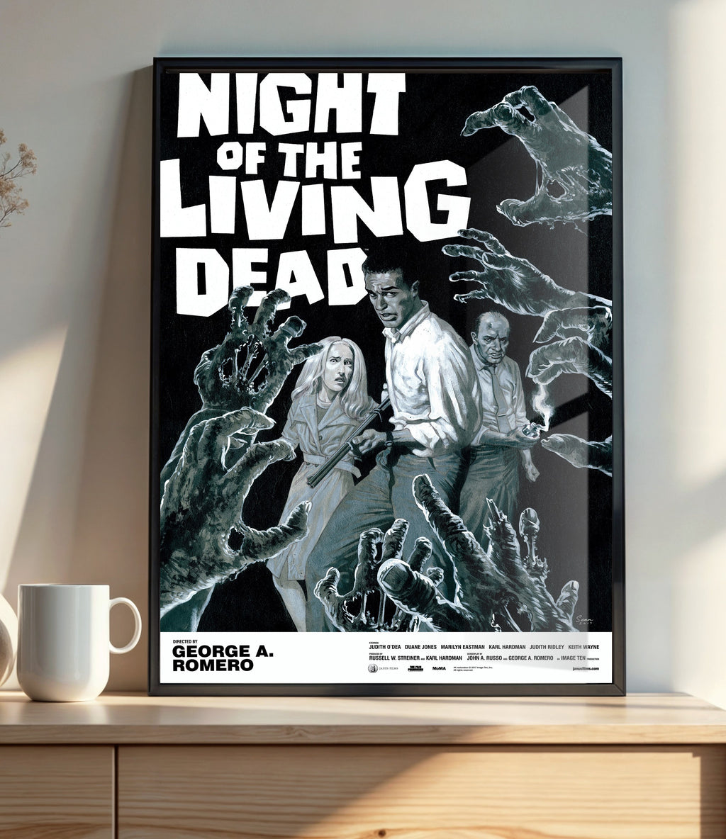 Night of the Living Dead (1990)