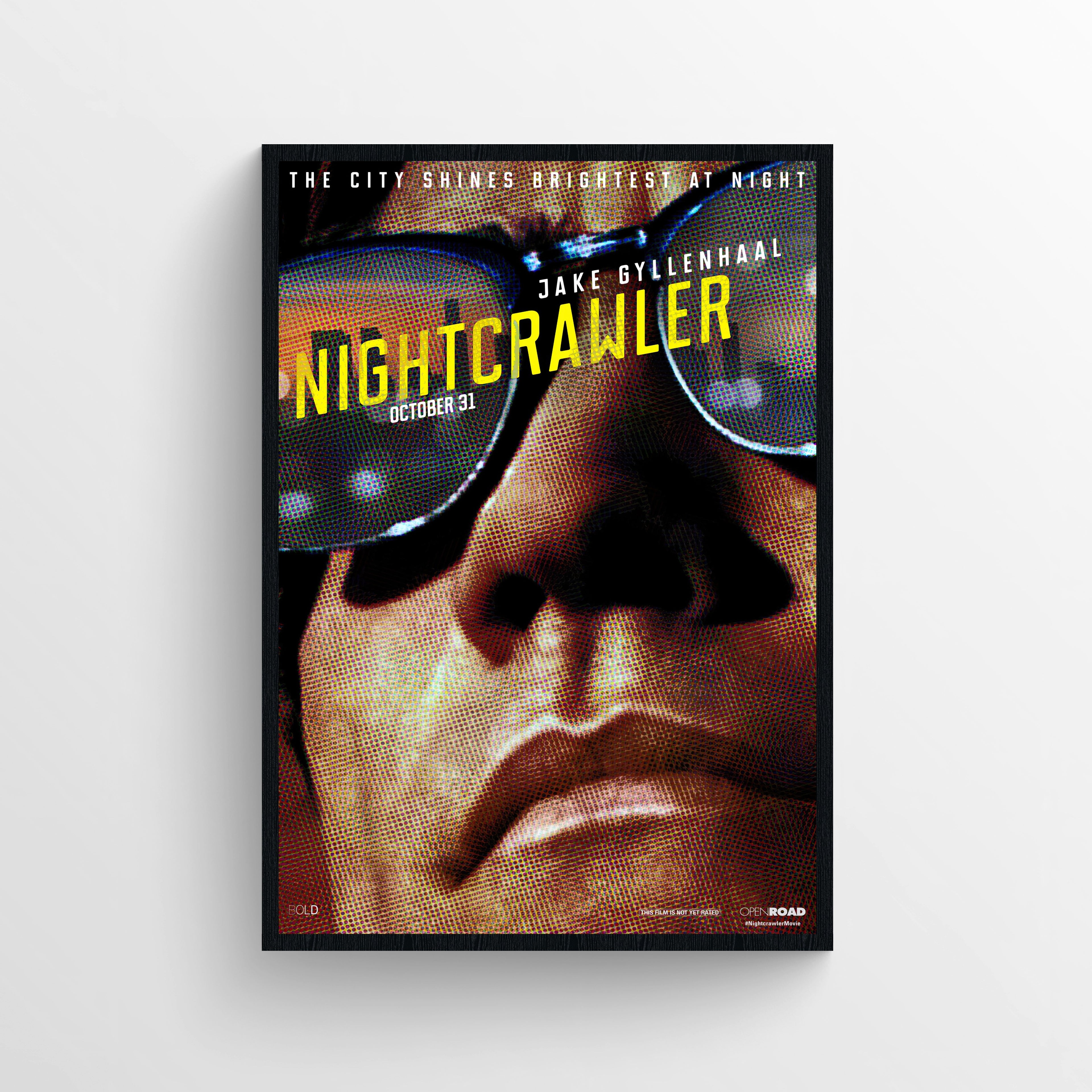 Nightcrawler (2014)