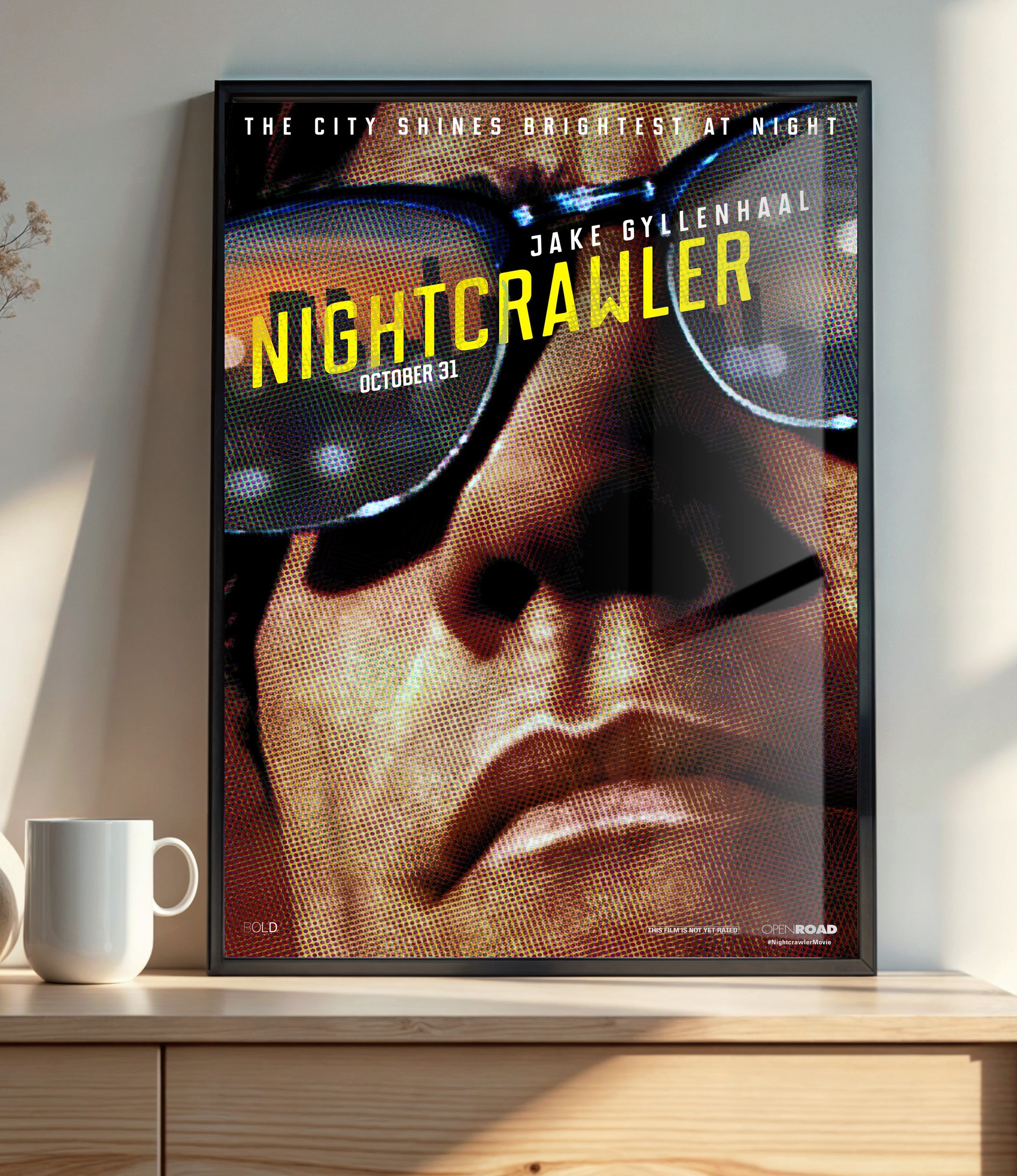 Nightcrawler (2014)