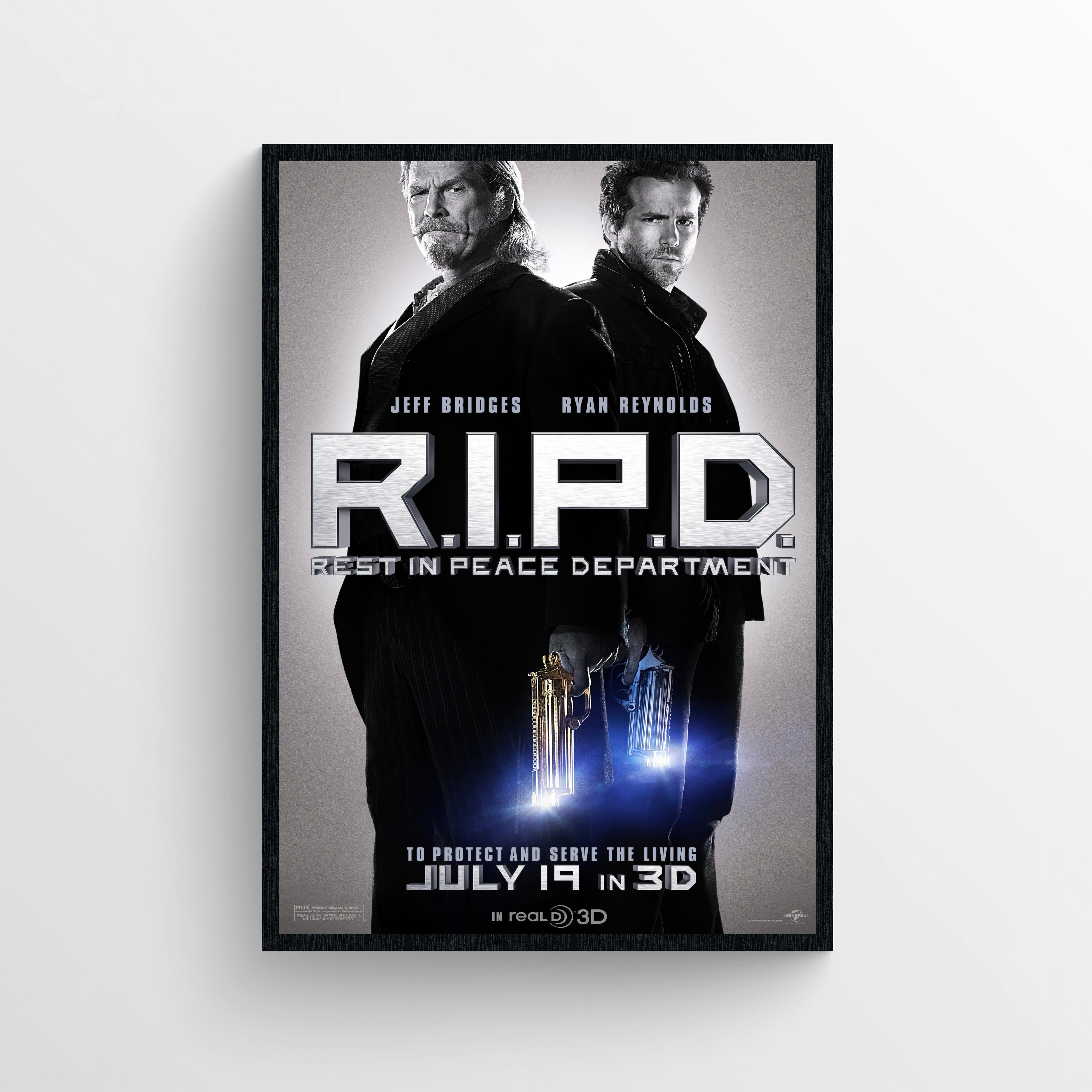 RIPD (2013)
