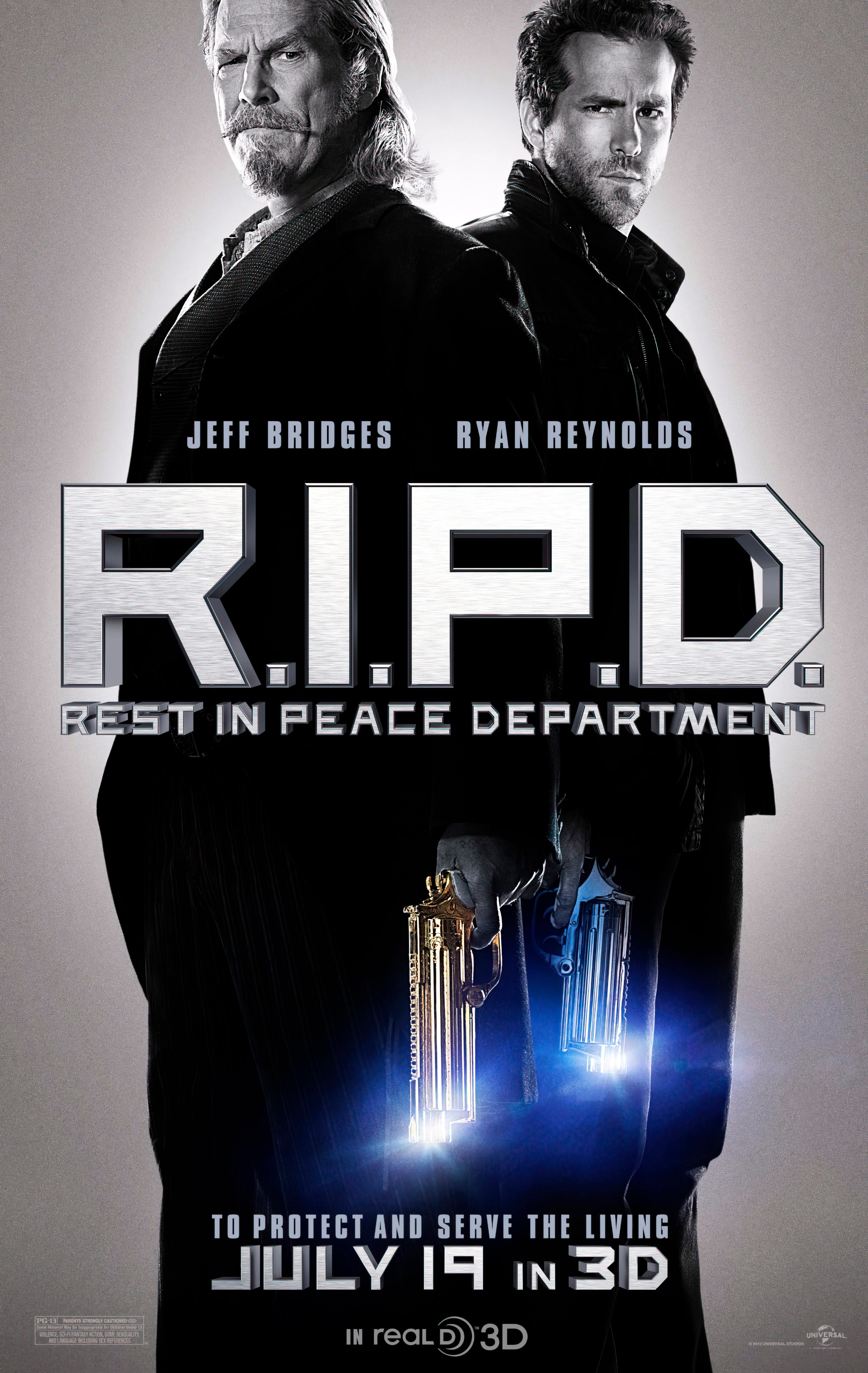 RIPD (2013)