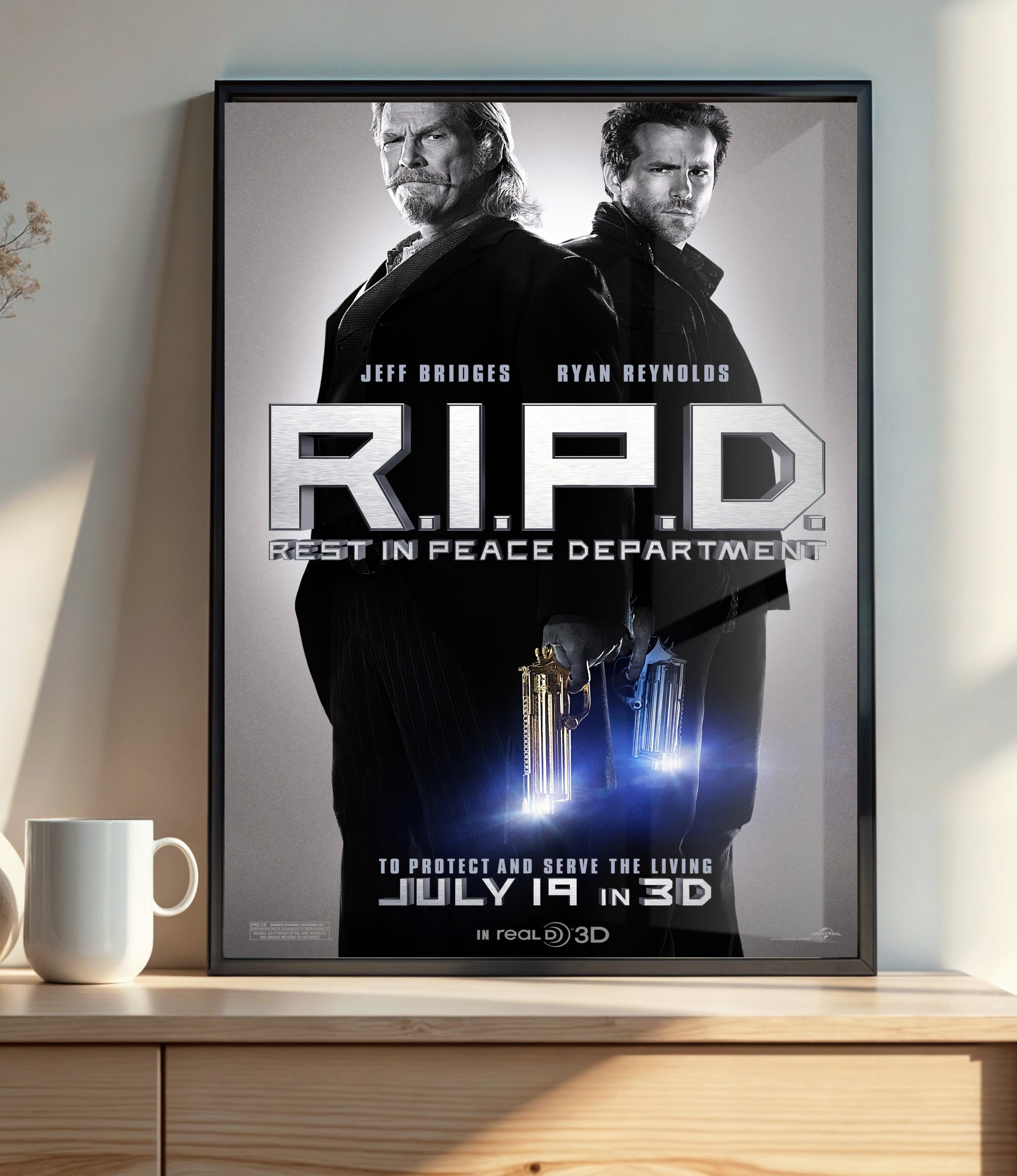 RIPD (2013)