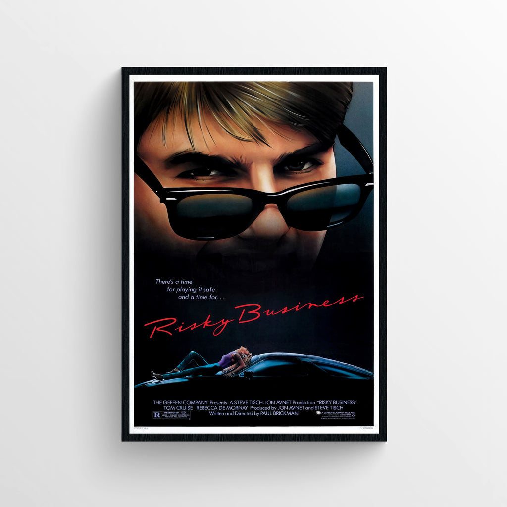 Risky Business (1983)