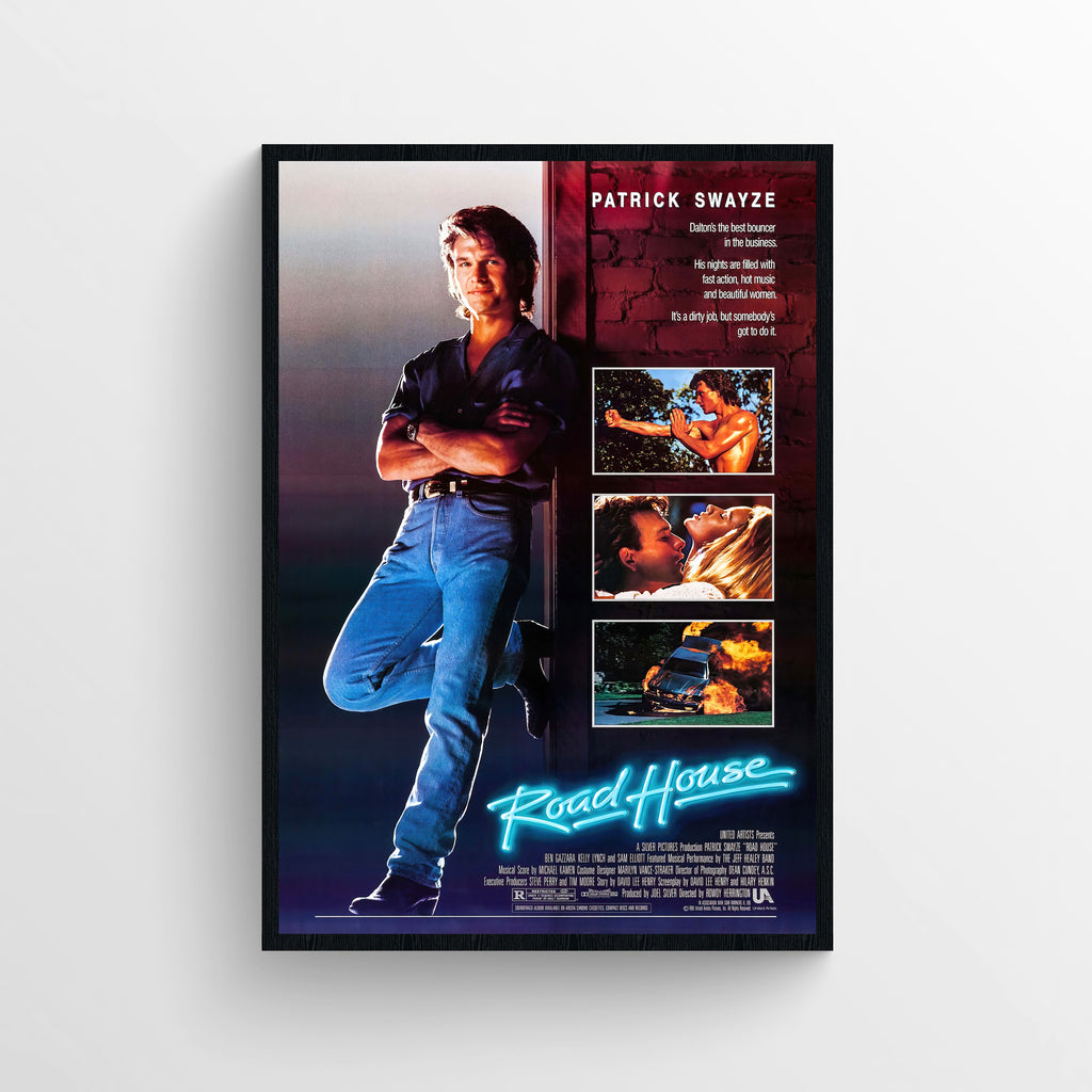 Road House (2024)