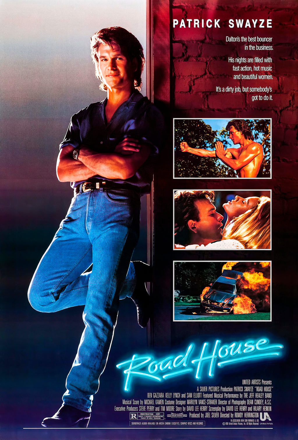 Road House (2024)