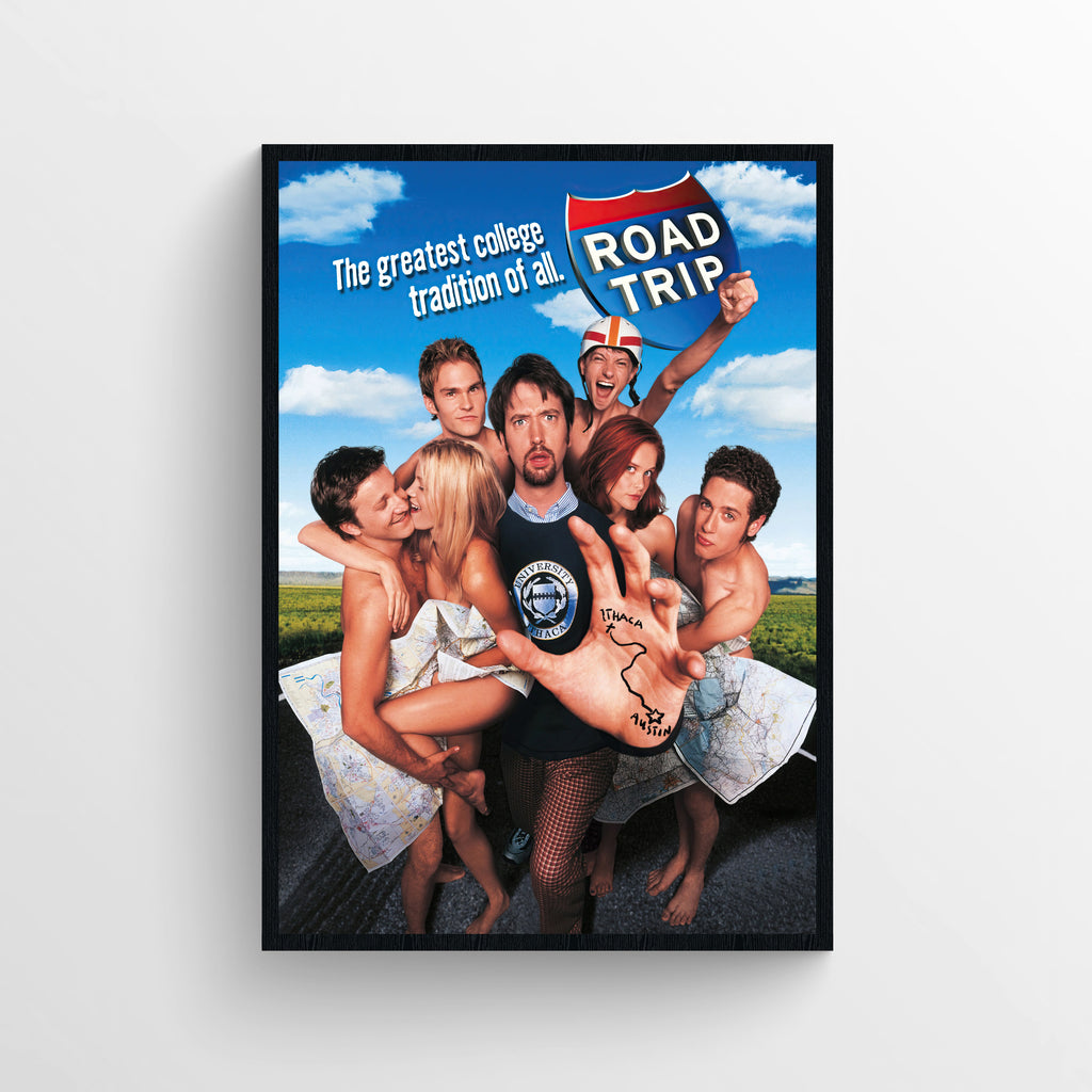 Road Trip (2000)