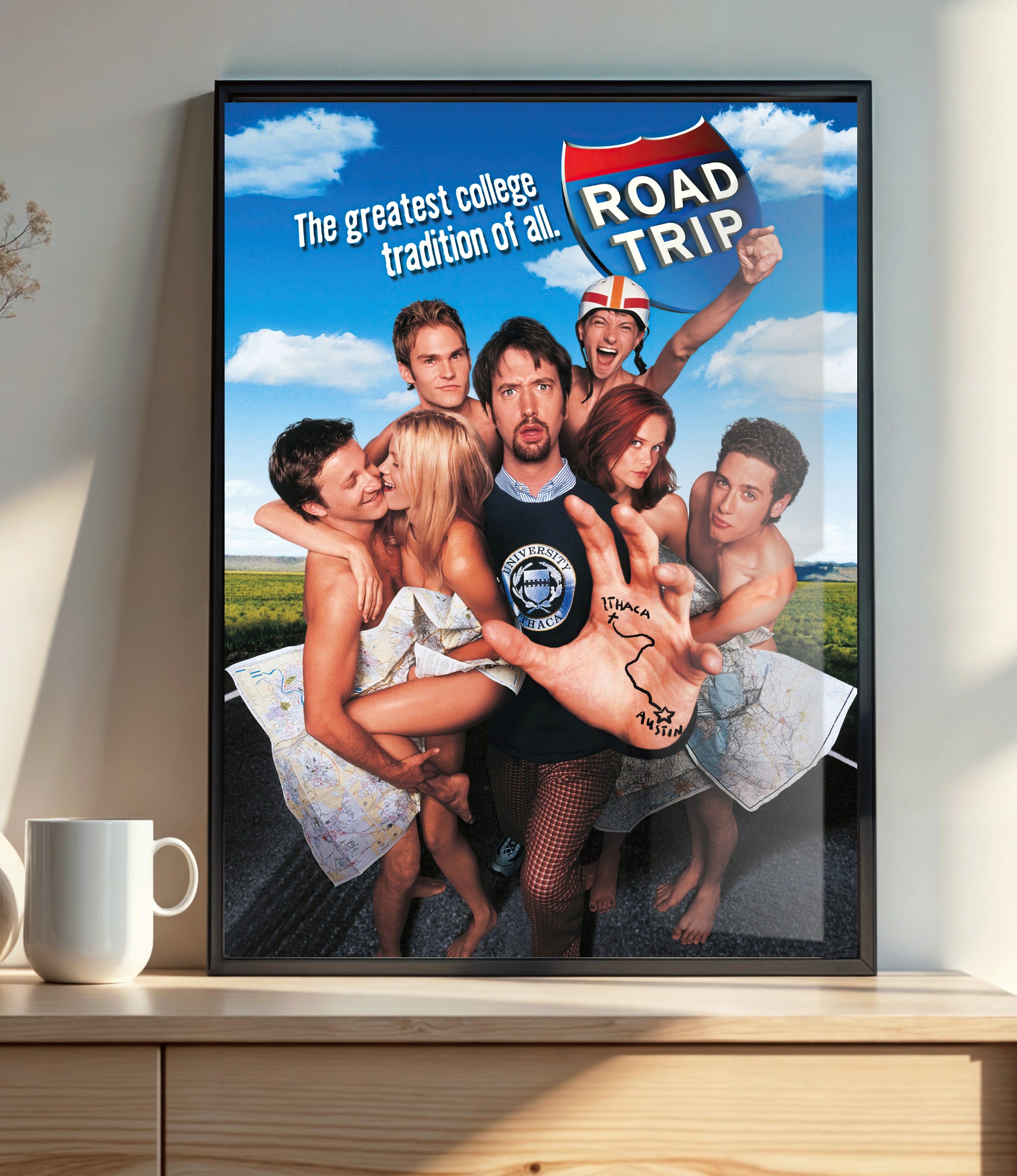 Road Trip (2000)