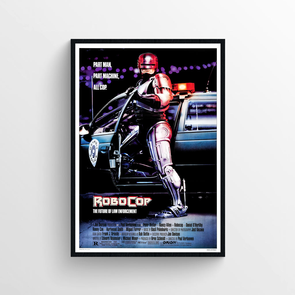 Robocop (1987)