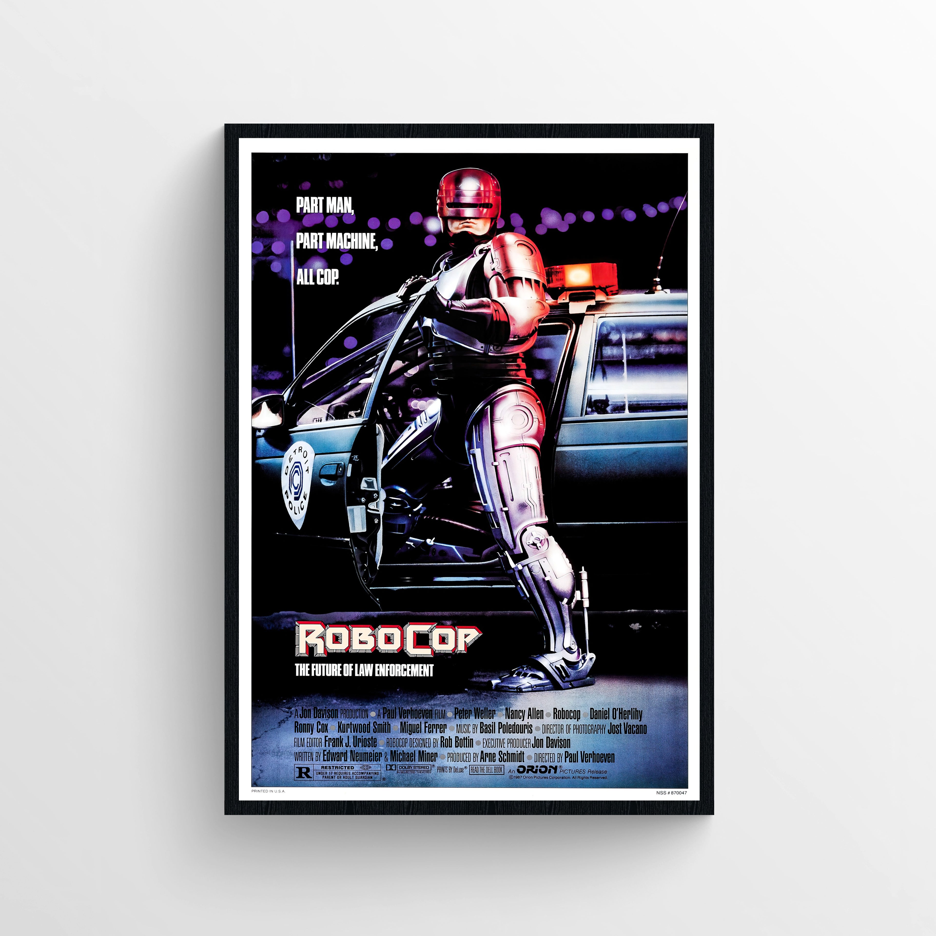 Robocop (1987)