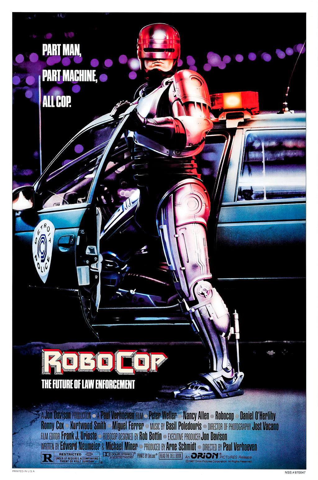 Robocop (1987)
