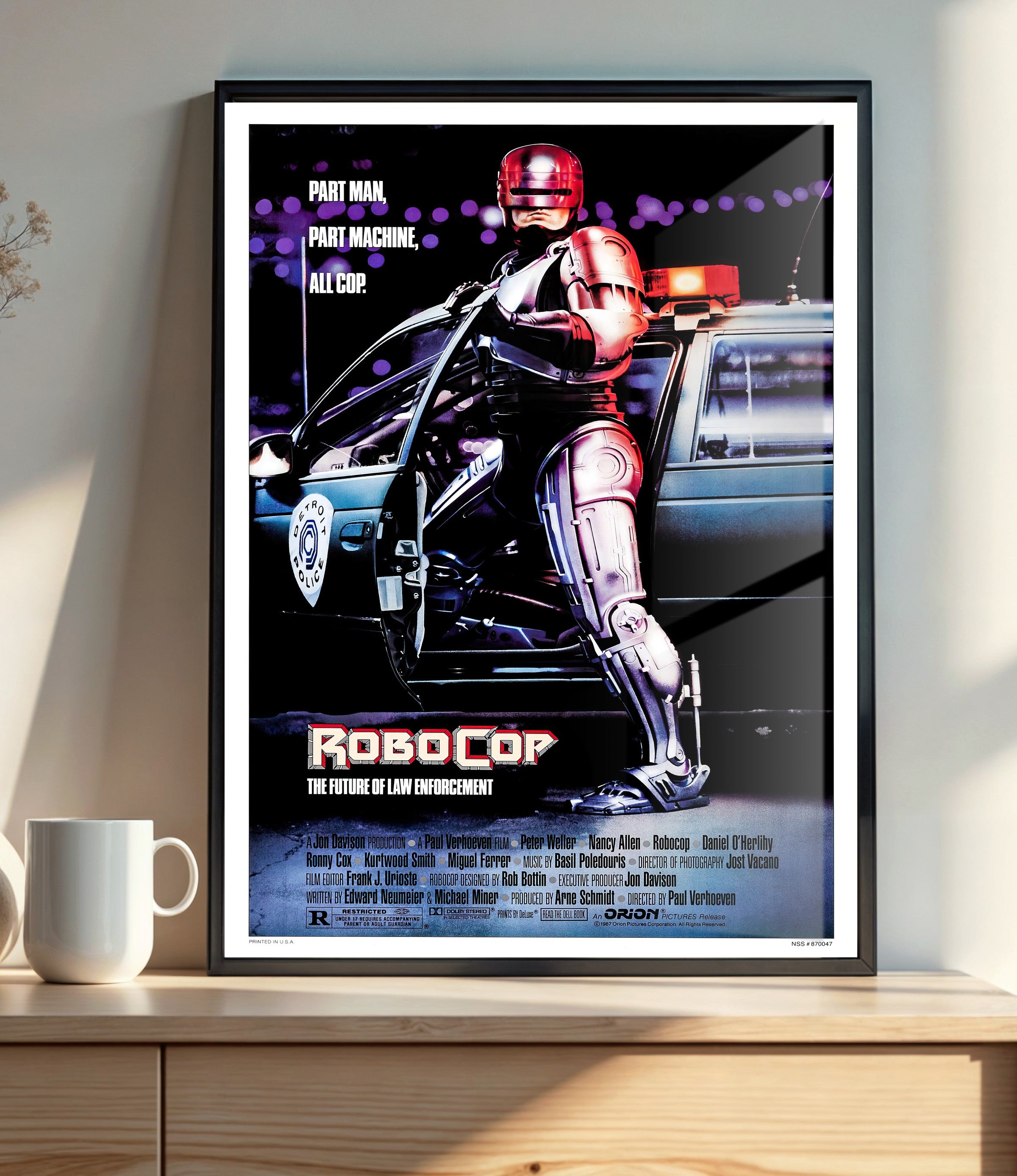 Robocop (1987)