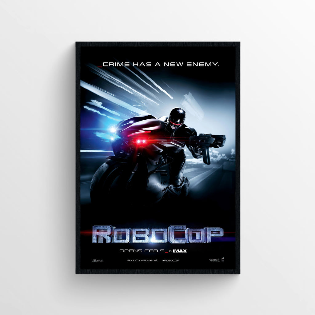 Robocop (1987)