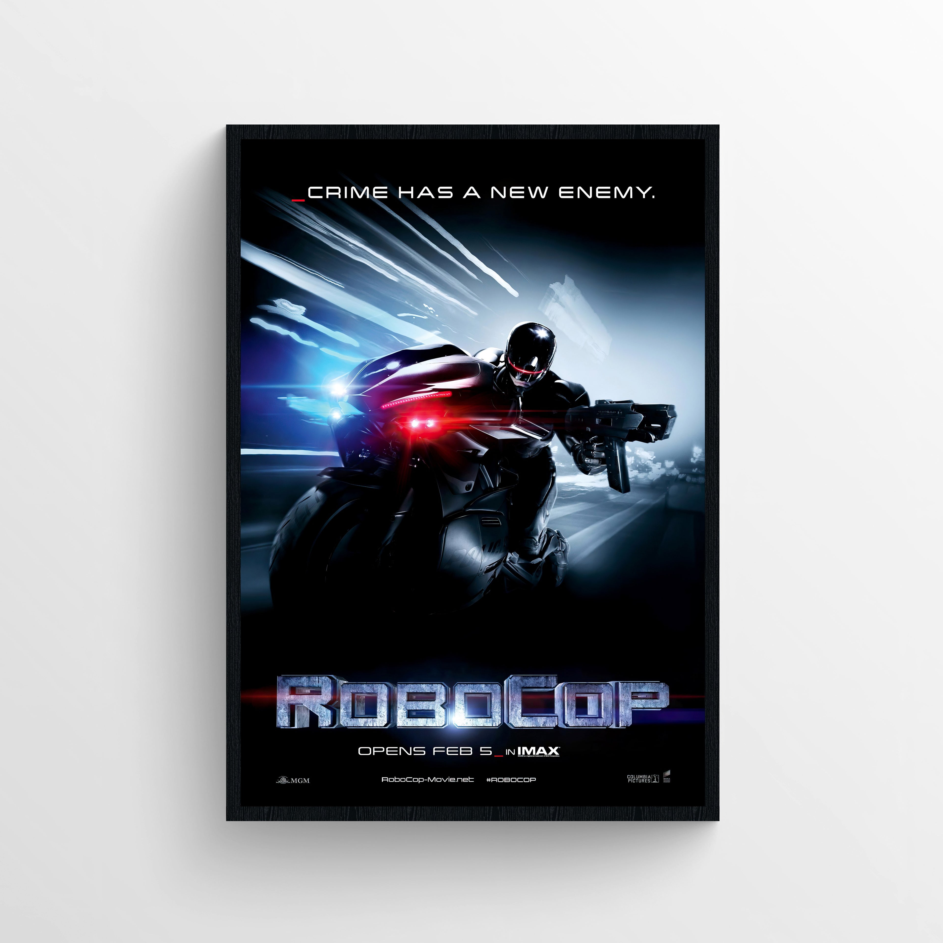 Robocop (1987)
