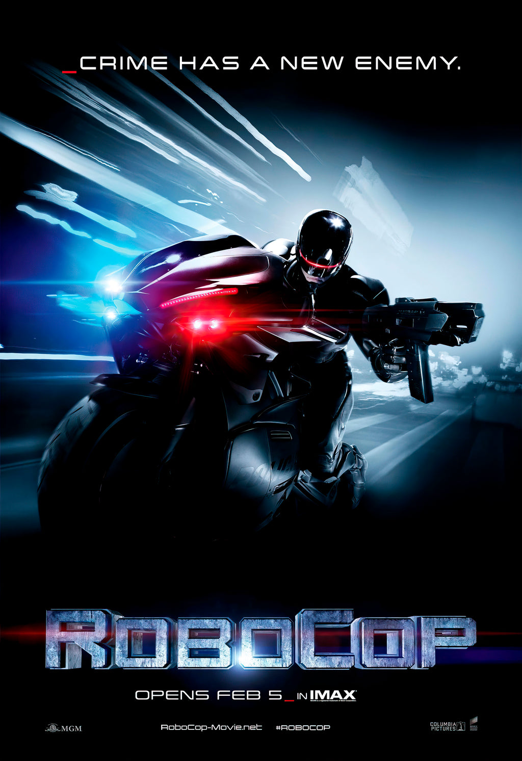 Robocop (1987)