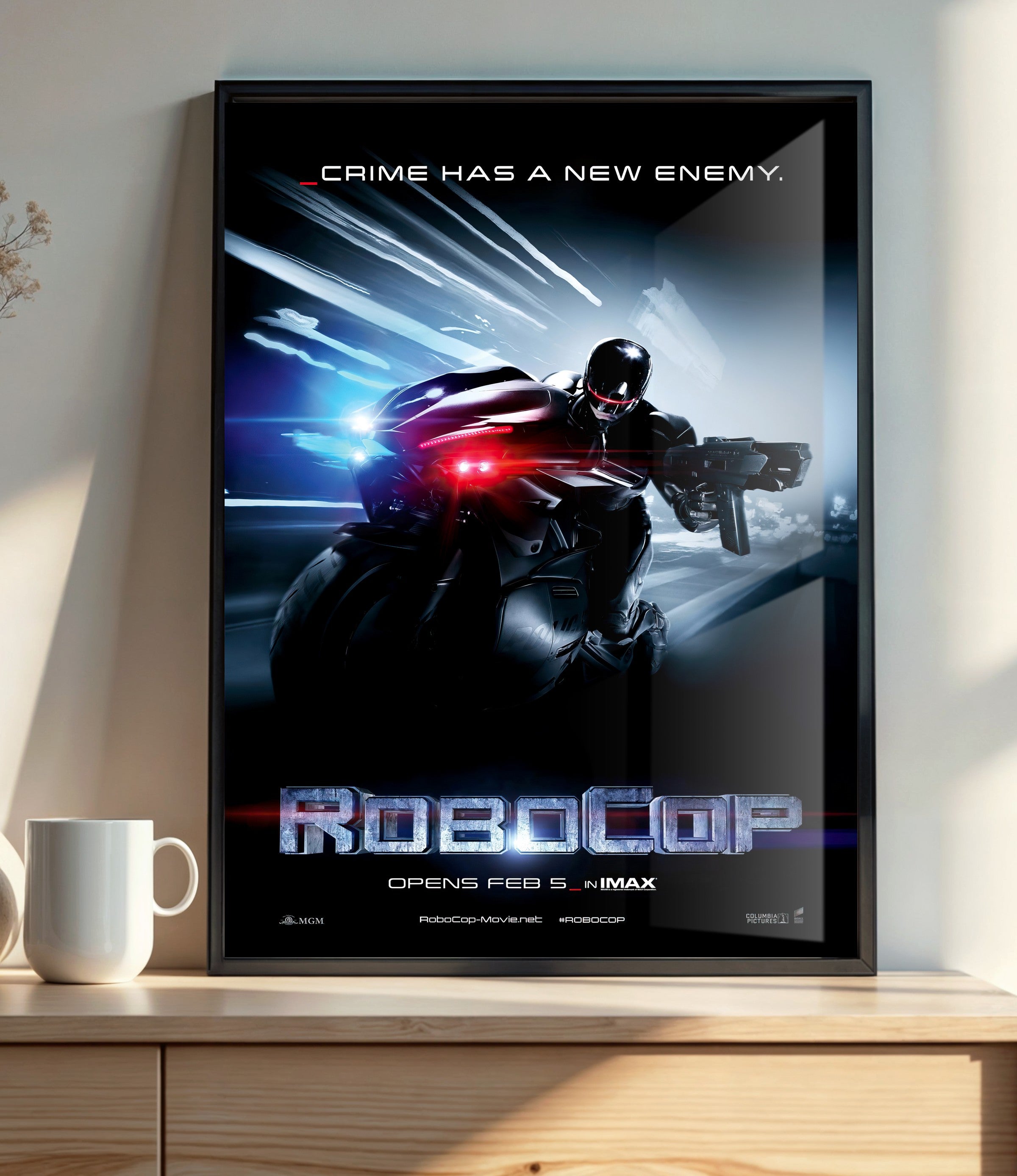 Robocop (1987)