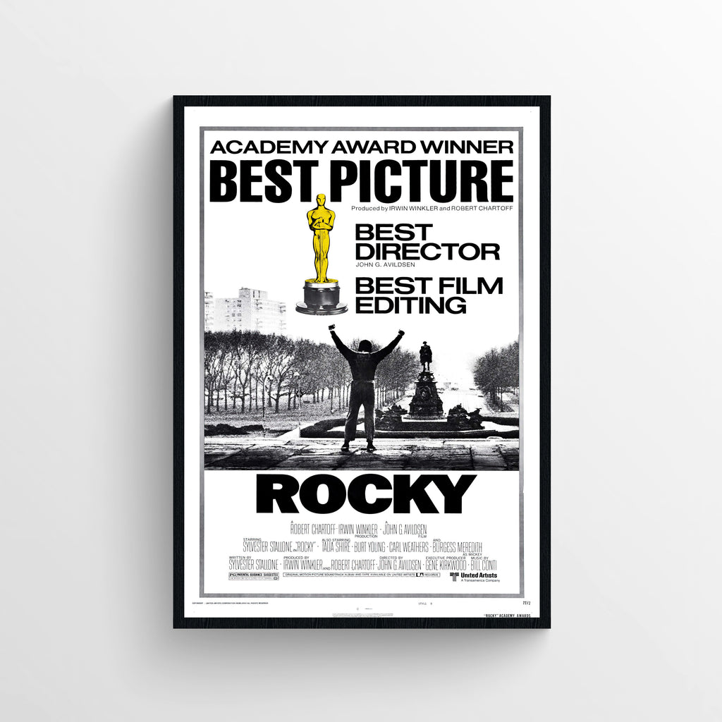 Rocky (1976)