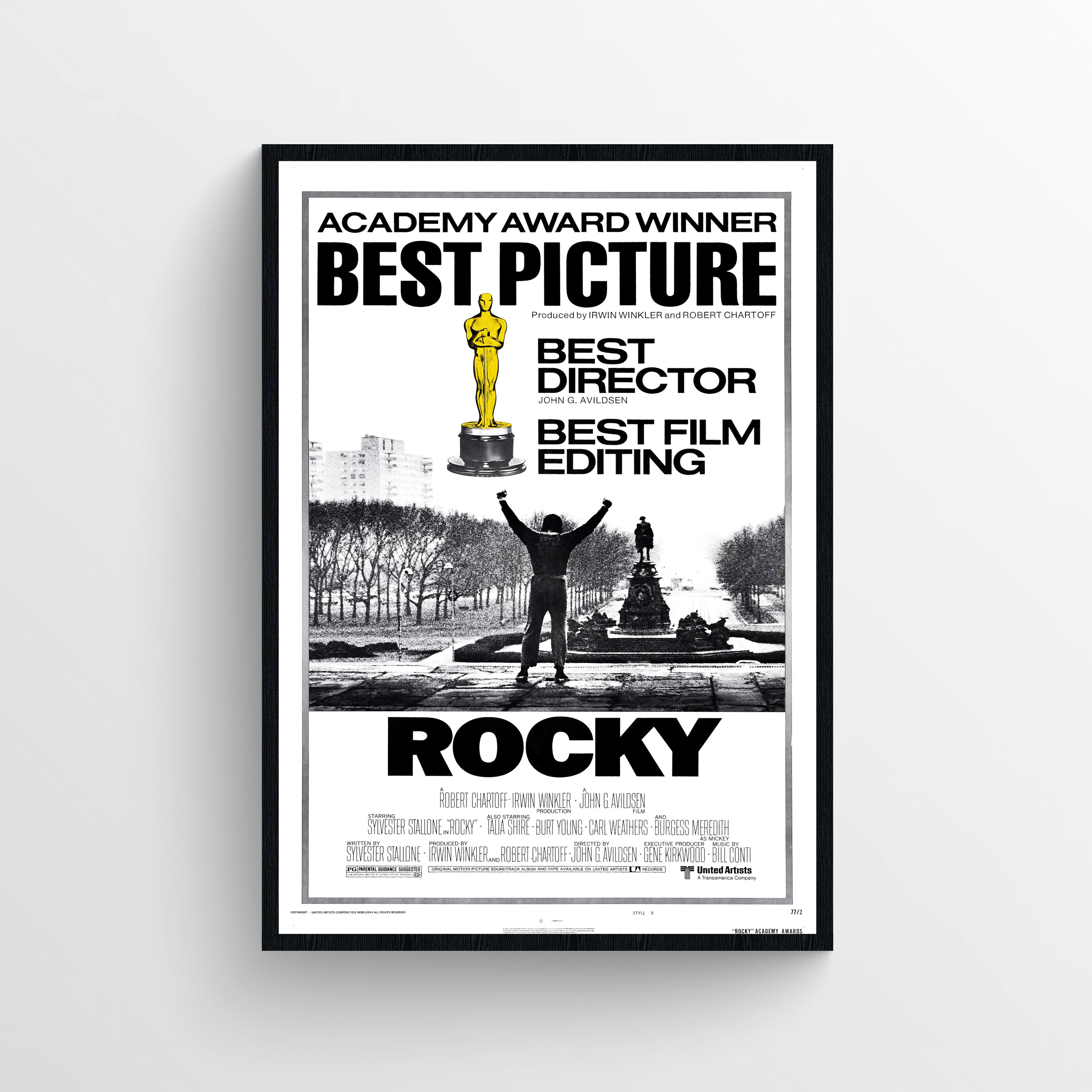 Rocky (1976)
