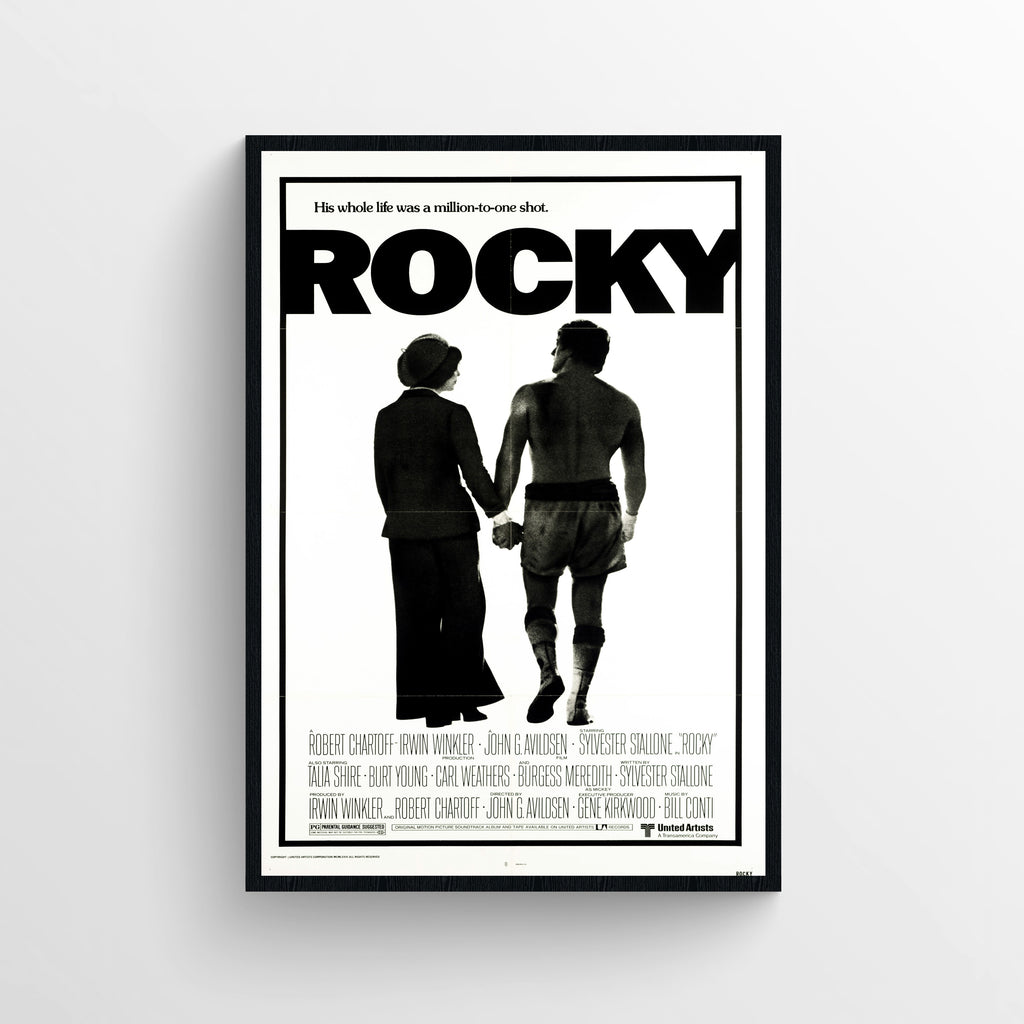 Rocky (1976)