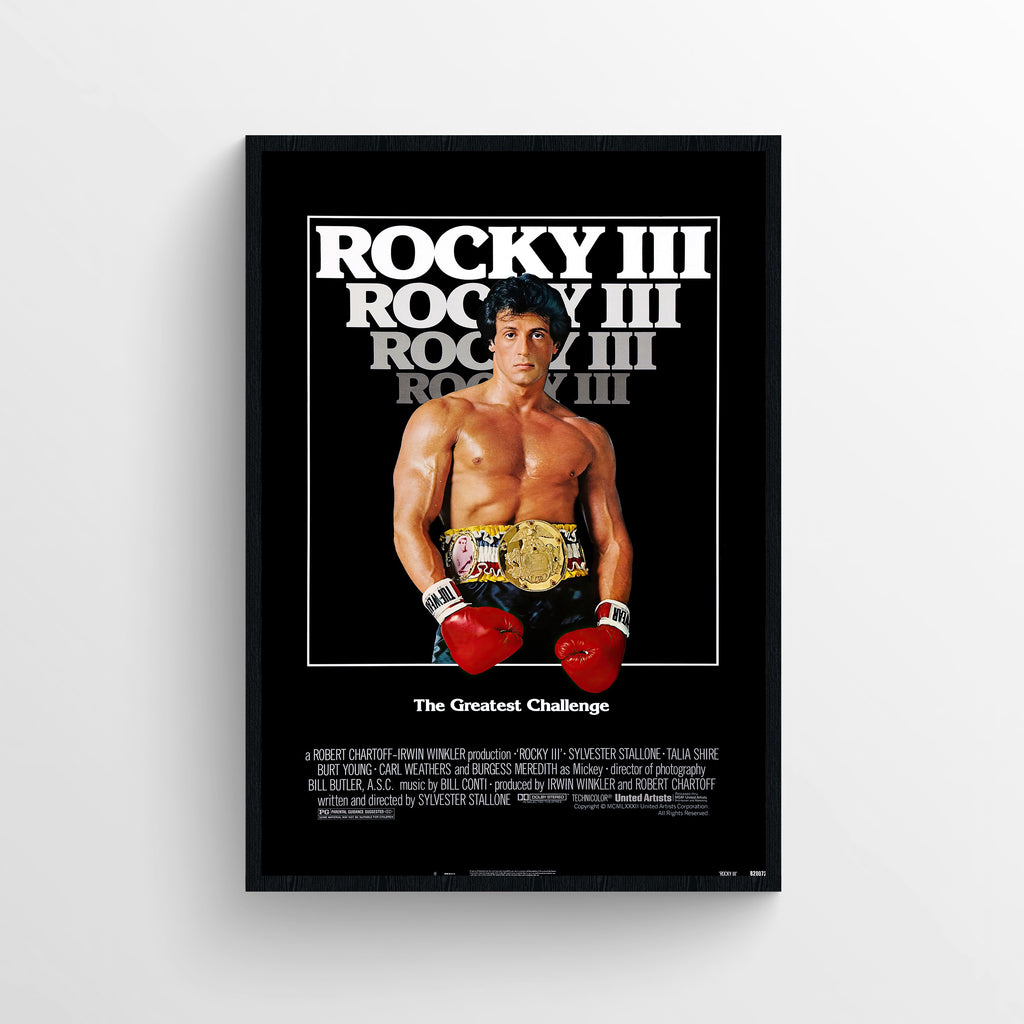 Rocky 3 (2023)
