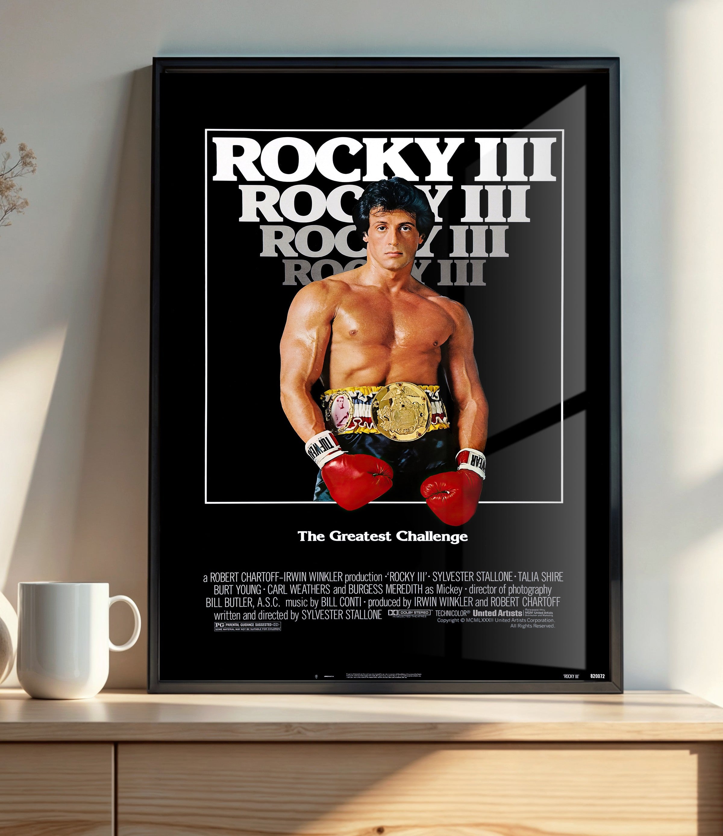 Rocky 3 (2023)