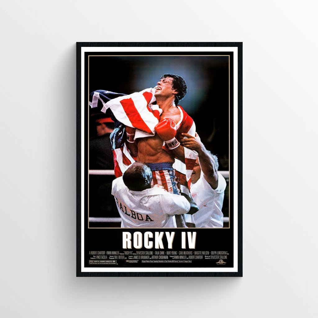Rocky 4 (1985)