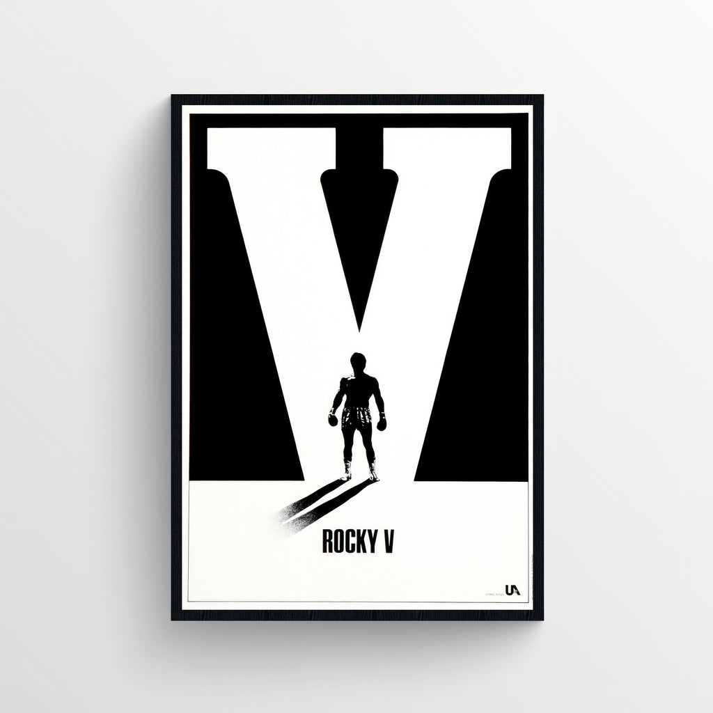 Rocky 5 (1990)