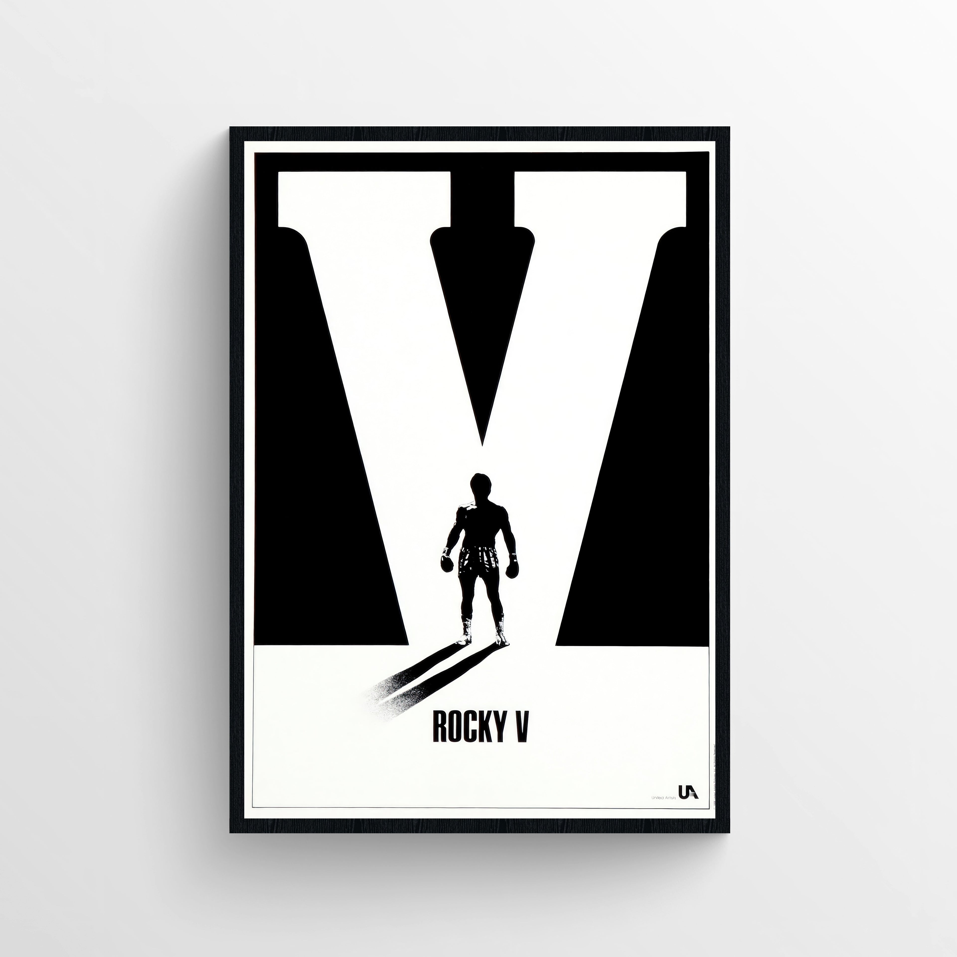 Rocky 5 (1990)