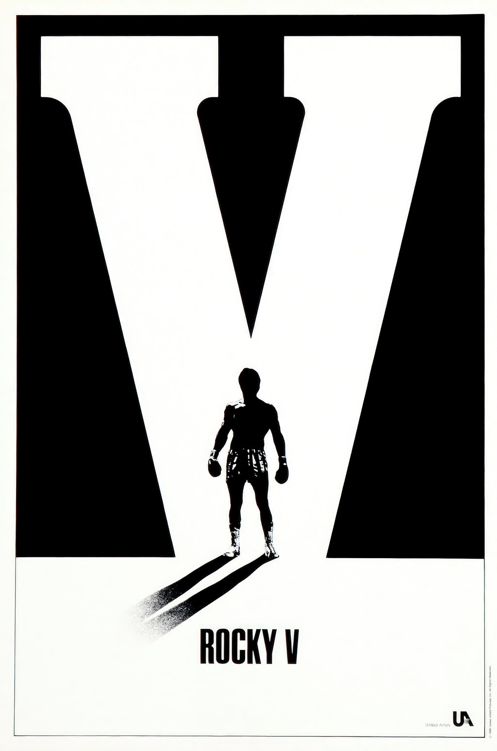 Rocky 5 (1990)