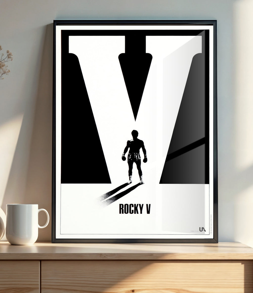 Rocky 5 (1990)