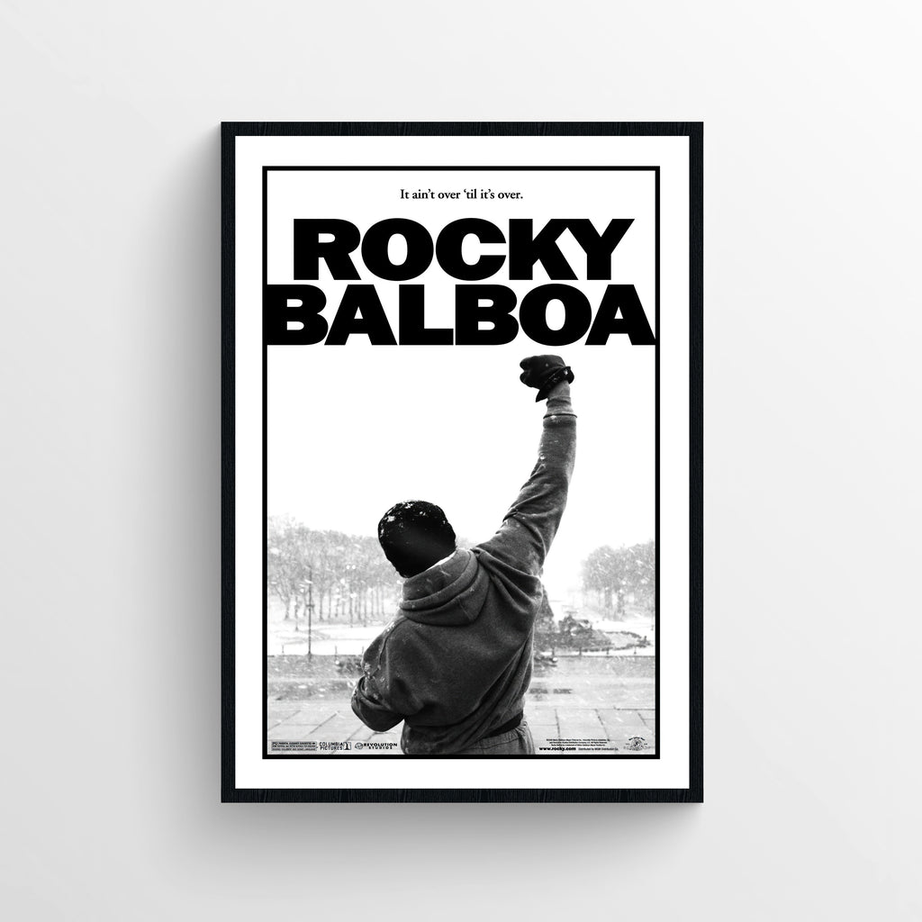 Rocky Balboa (2006)