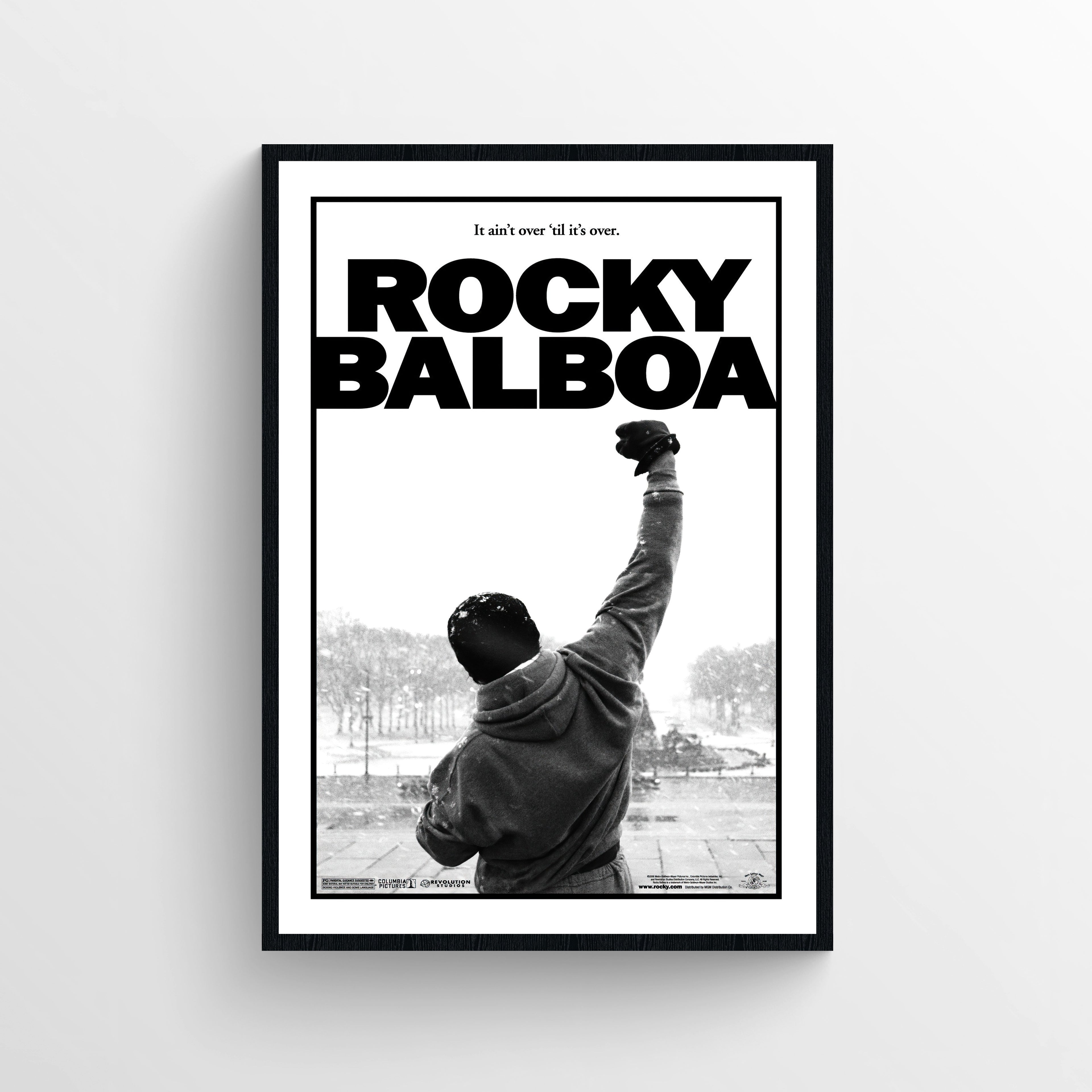 Rocky Balboa (2006)