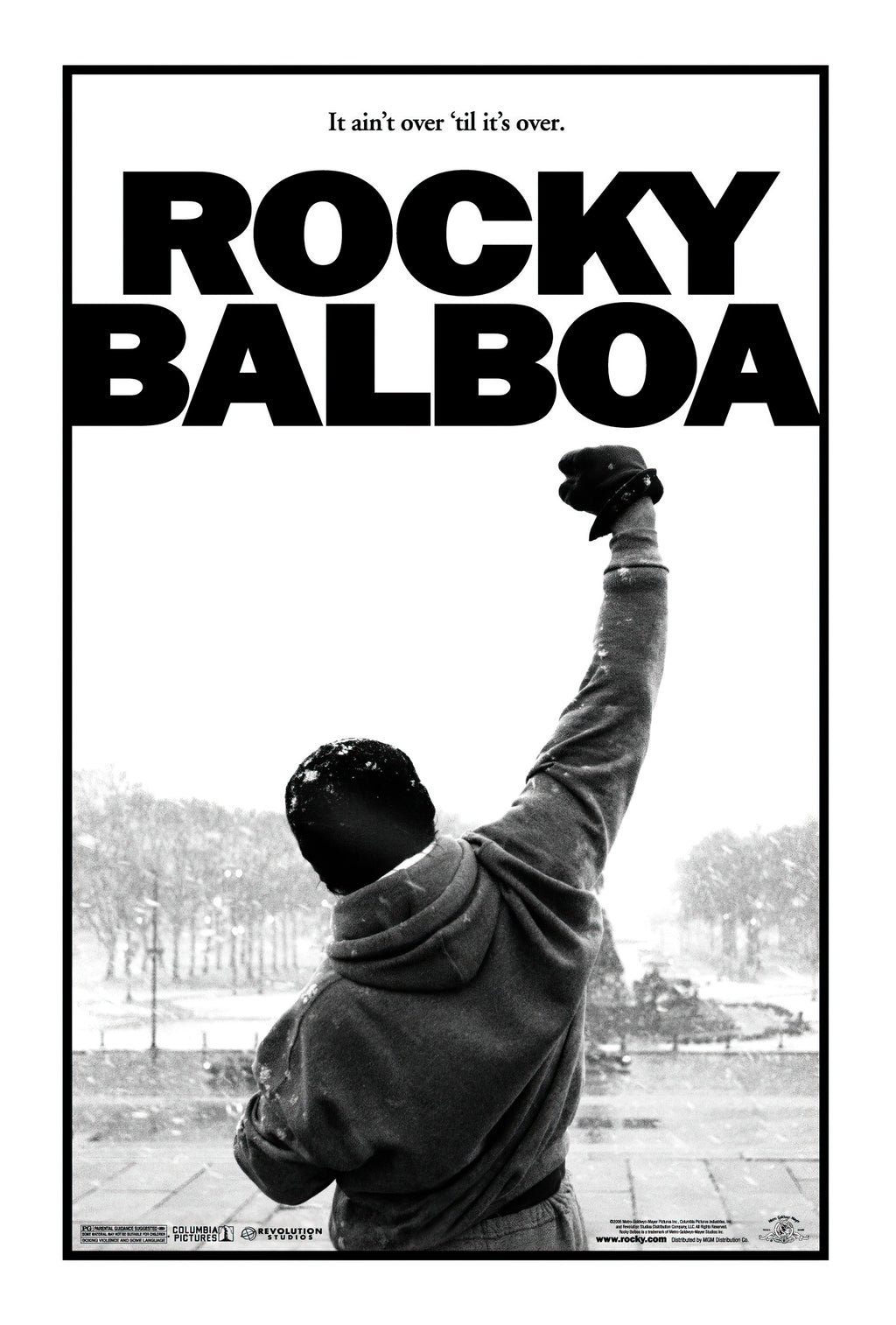 Rocky Balboa (2006)