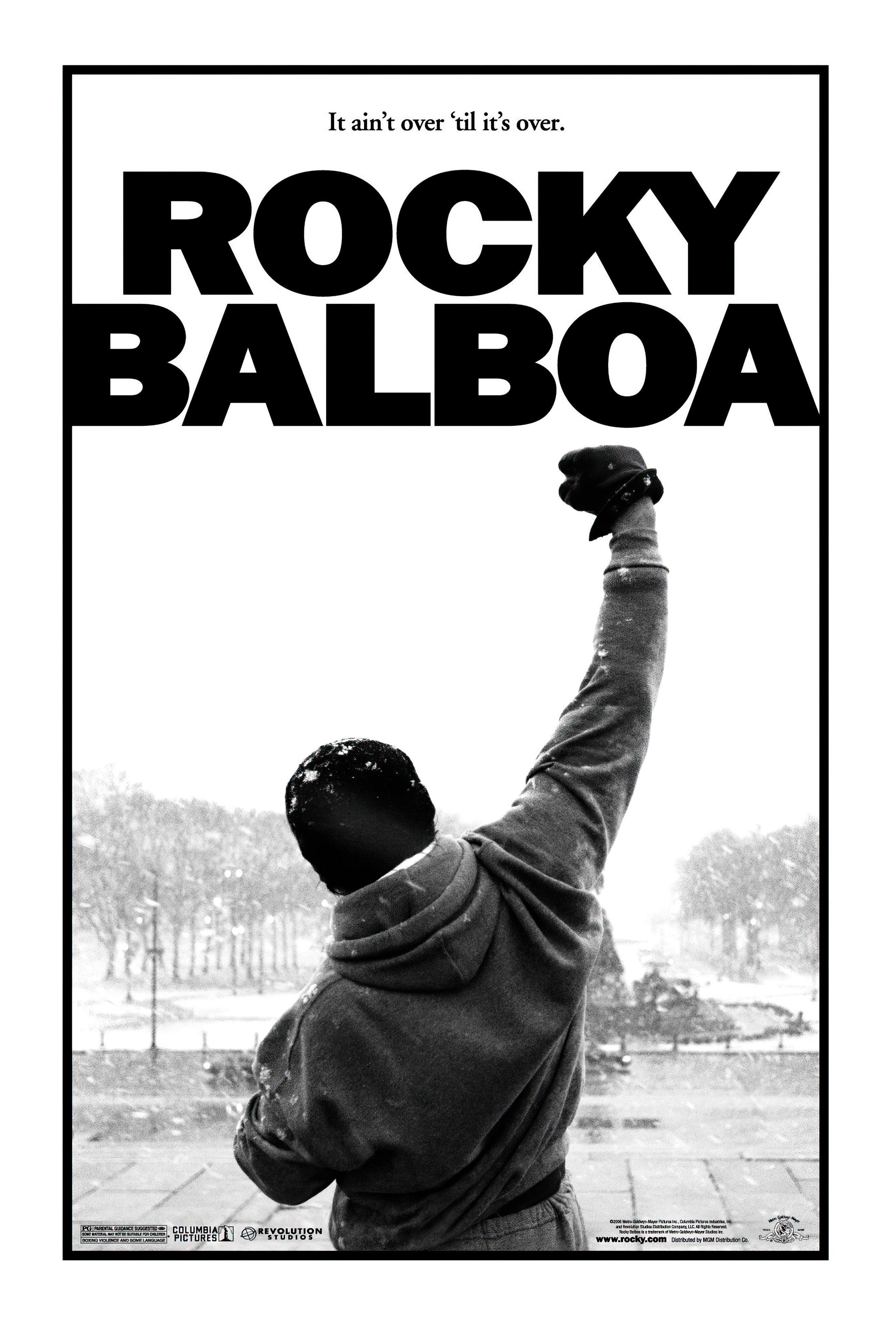 Rocky Balboa (2006)