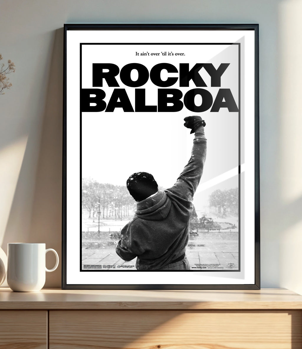 Rocky Balboa (2006)