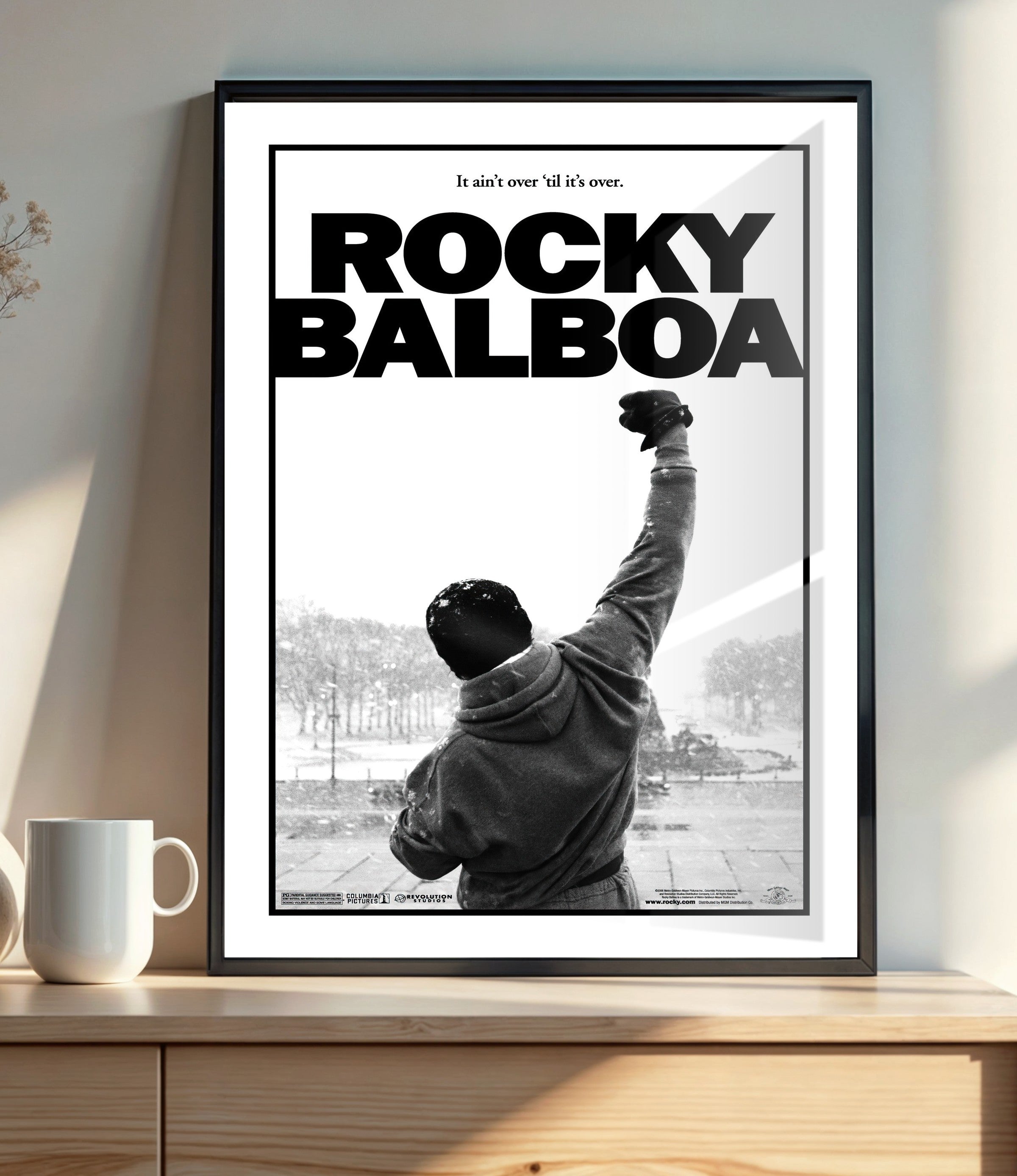 Rocky Balboa (2006)