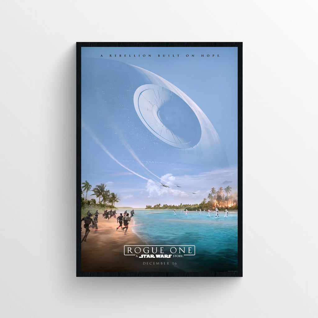 Rogue One (2016)